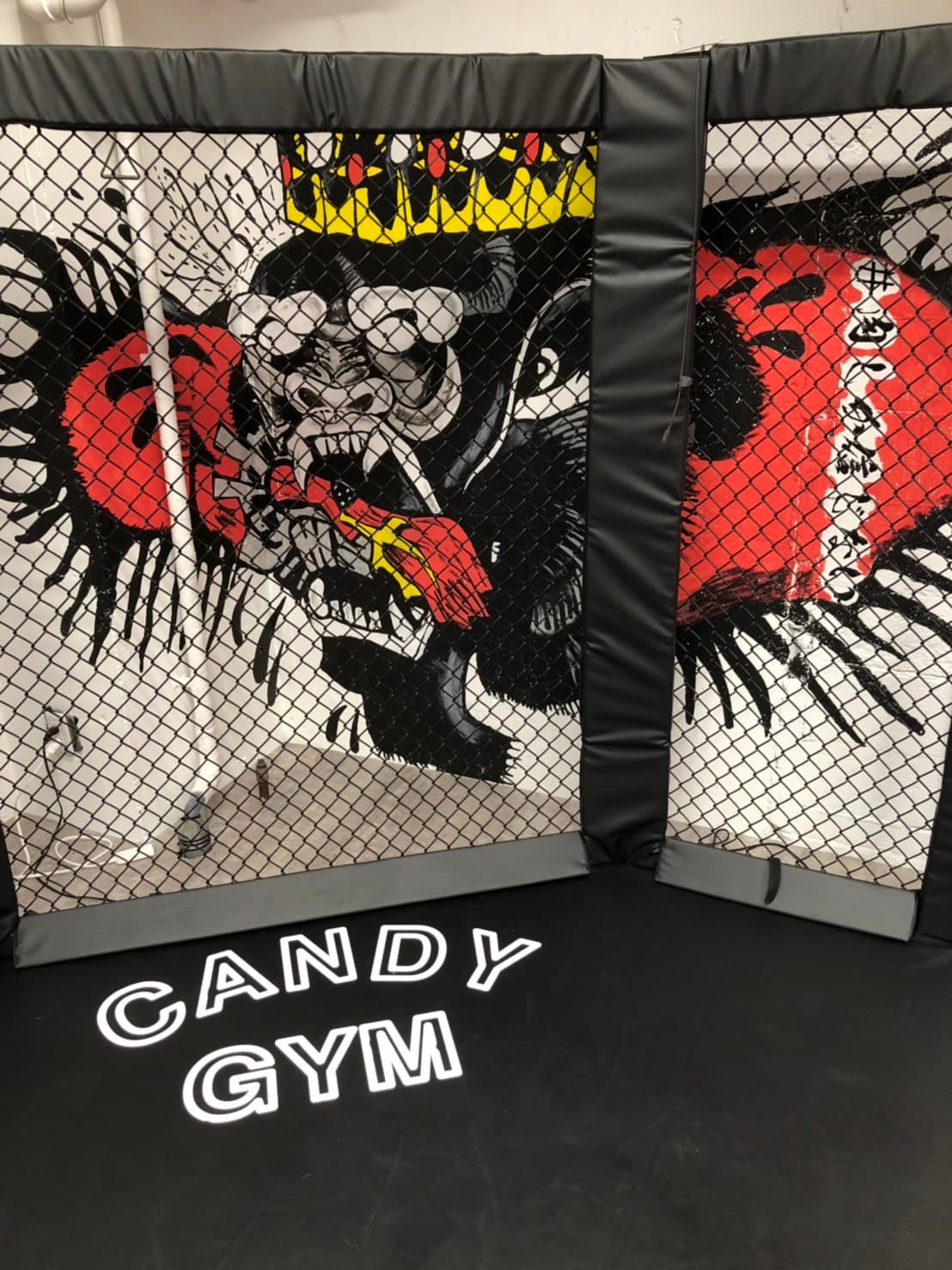 スペース画像 5