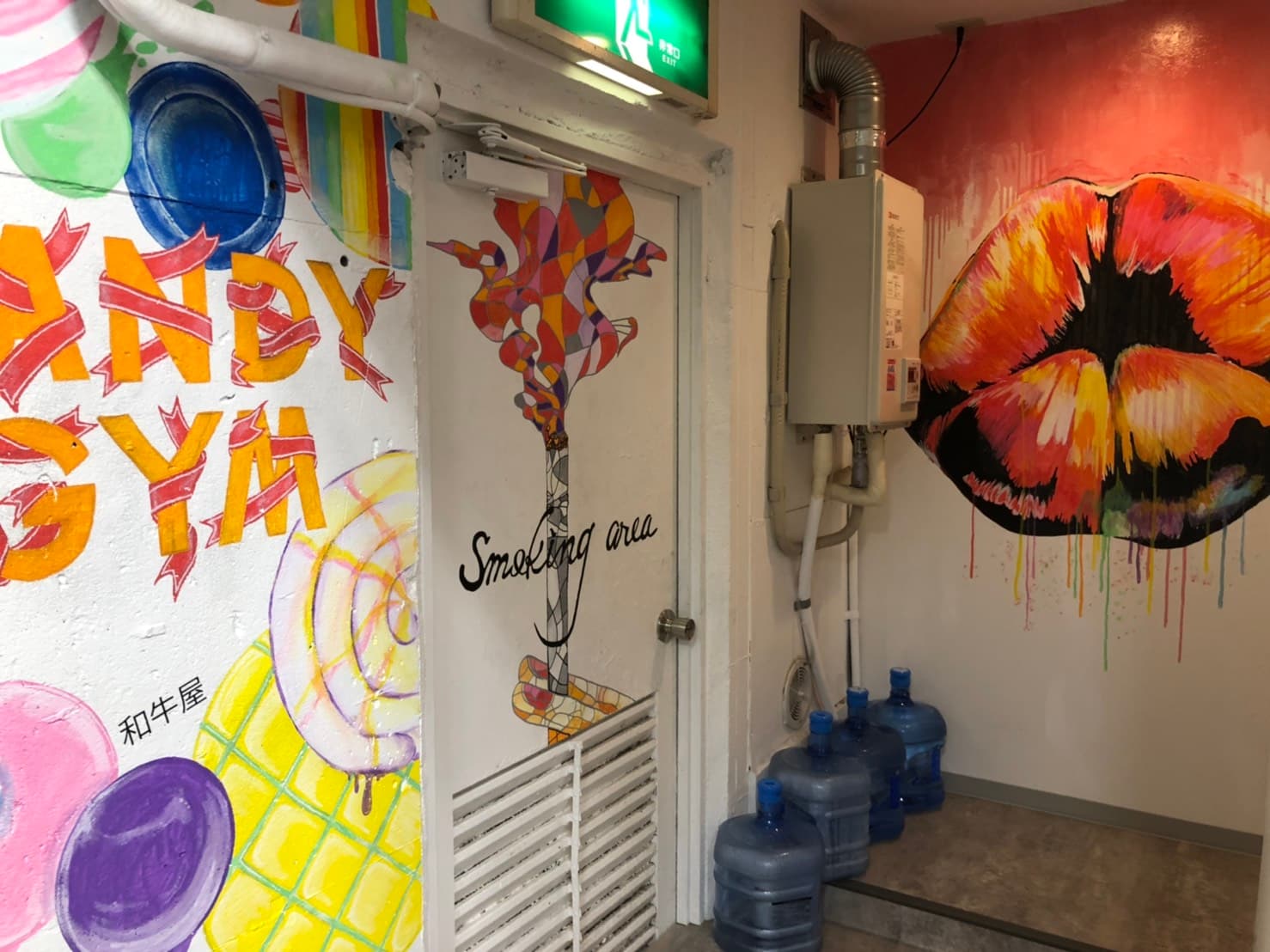 スペース画像 6