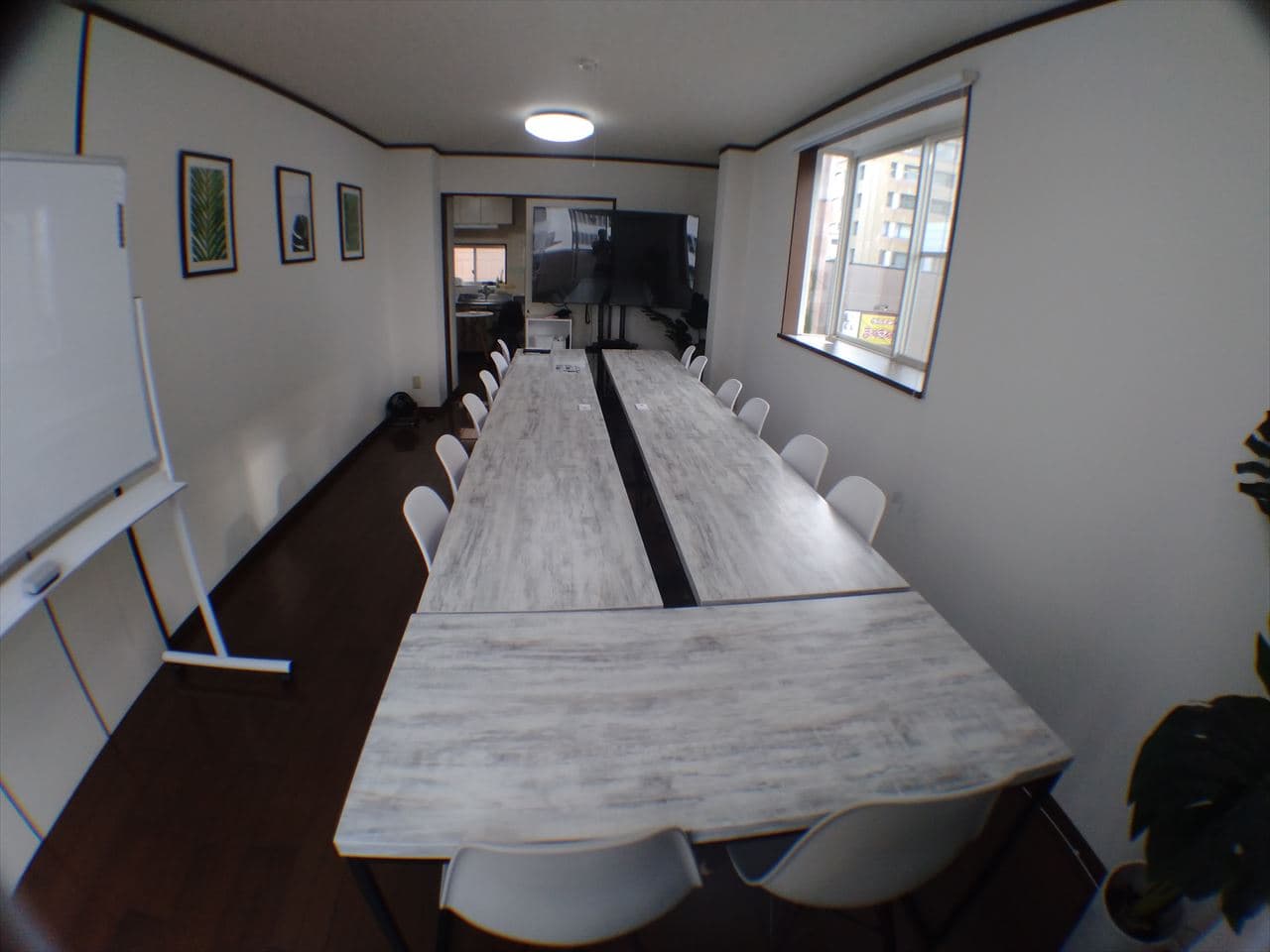 スペース画像 2