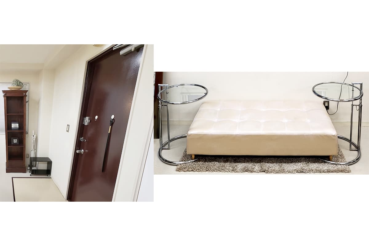 室内全体|Sabori The Salon 飯田橋|飯田橋駅徒歩5分|少人数&完全貸切の、貸会議室・多目的レンタルスペース Sa