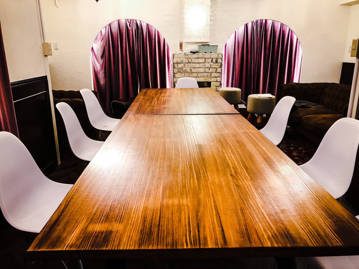 スペース画像 10