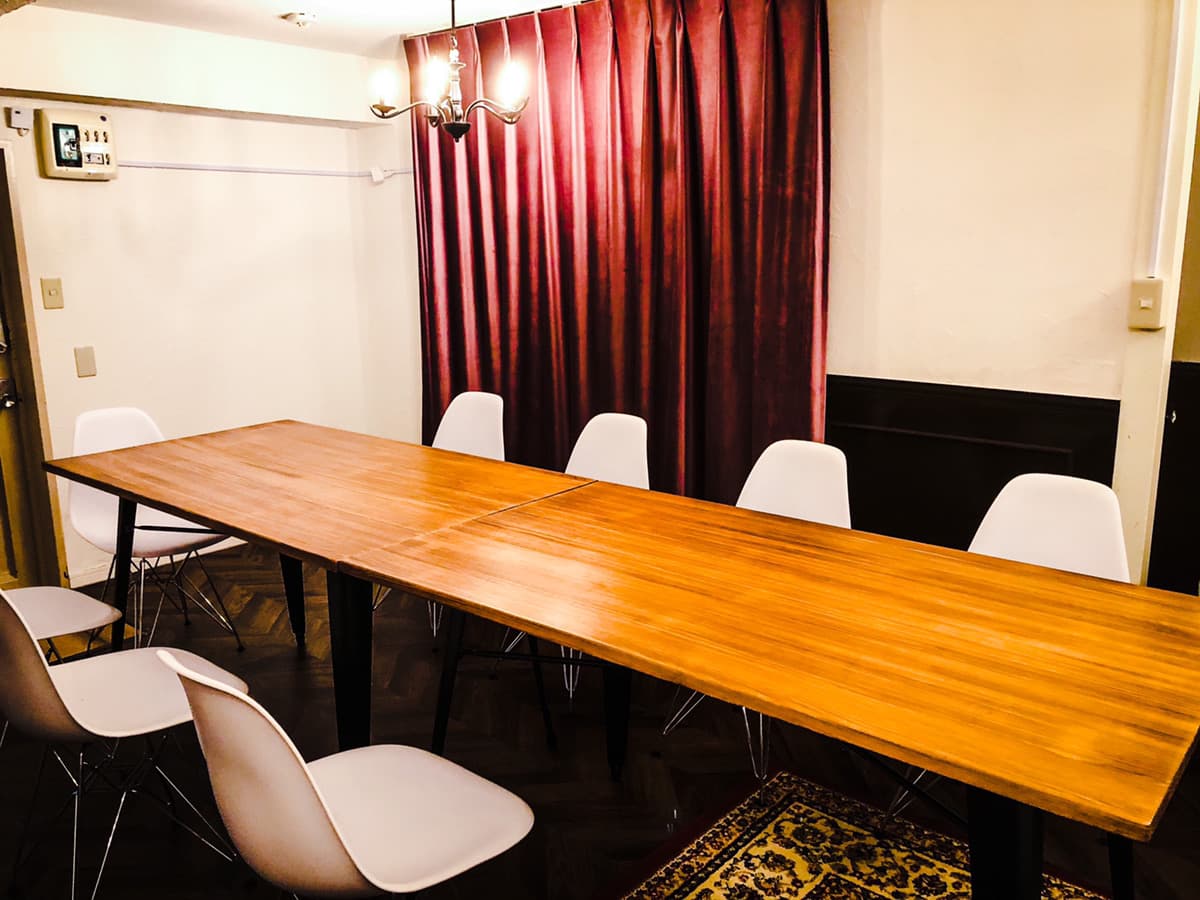 スペース画像 7