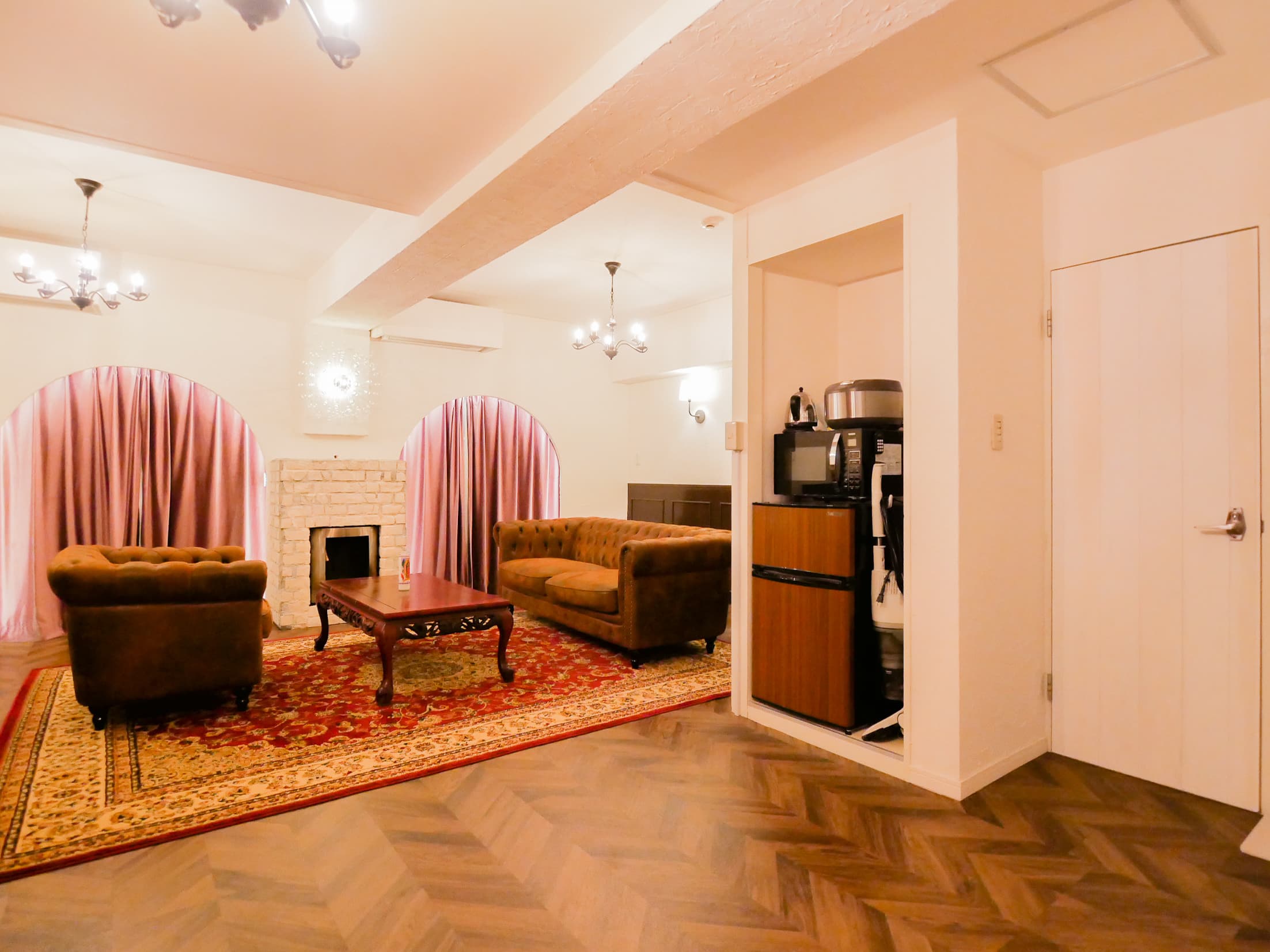 スペース画像 5