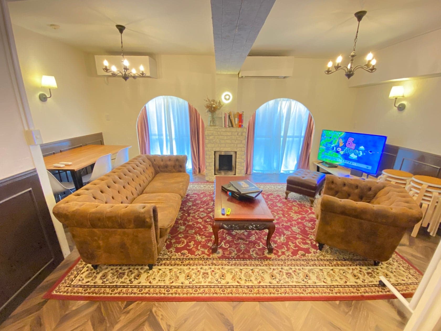 スペース画像 2