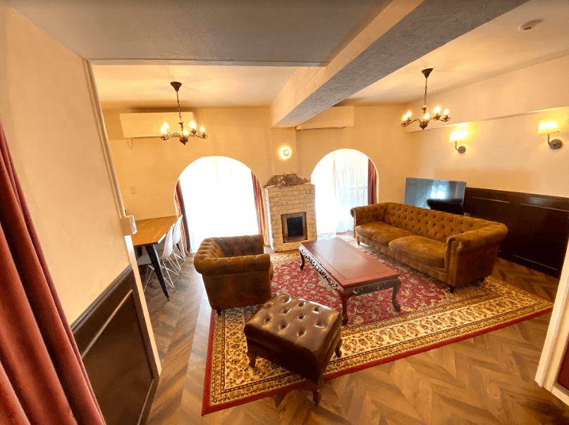 スペース画像 4