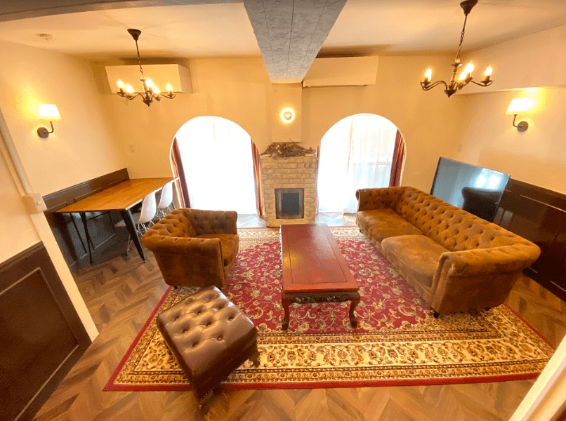 スペース画像 3