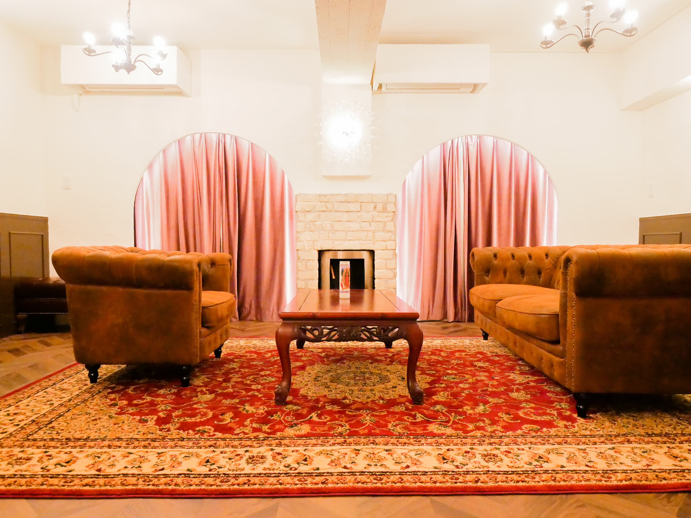 スペース画像 12