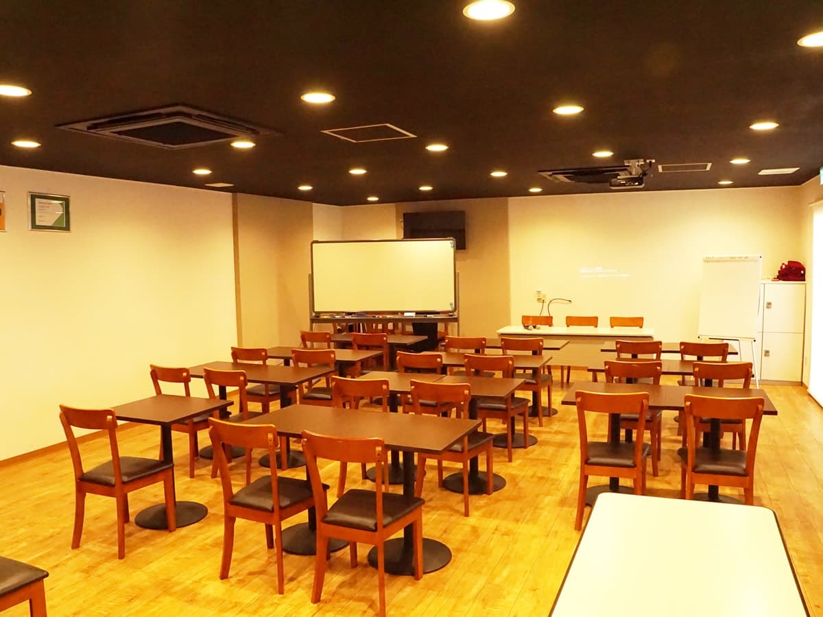 スペース画像 1