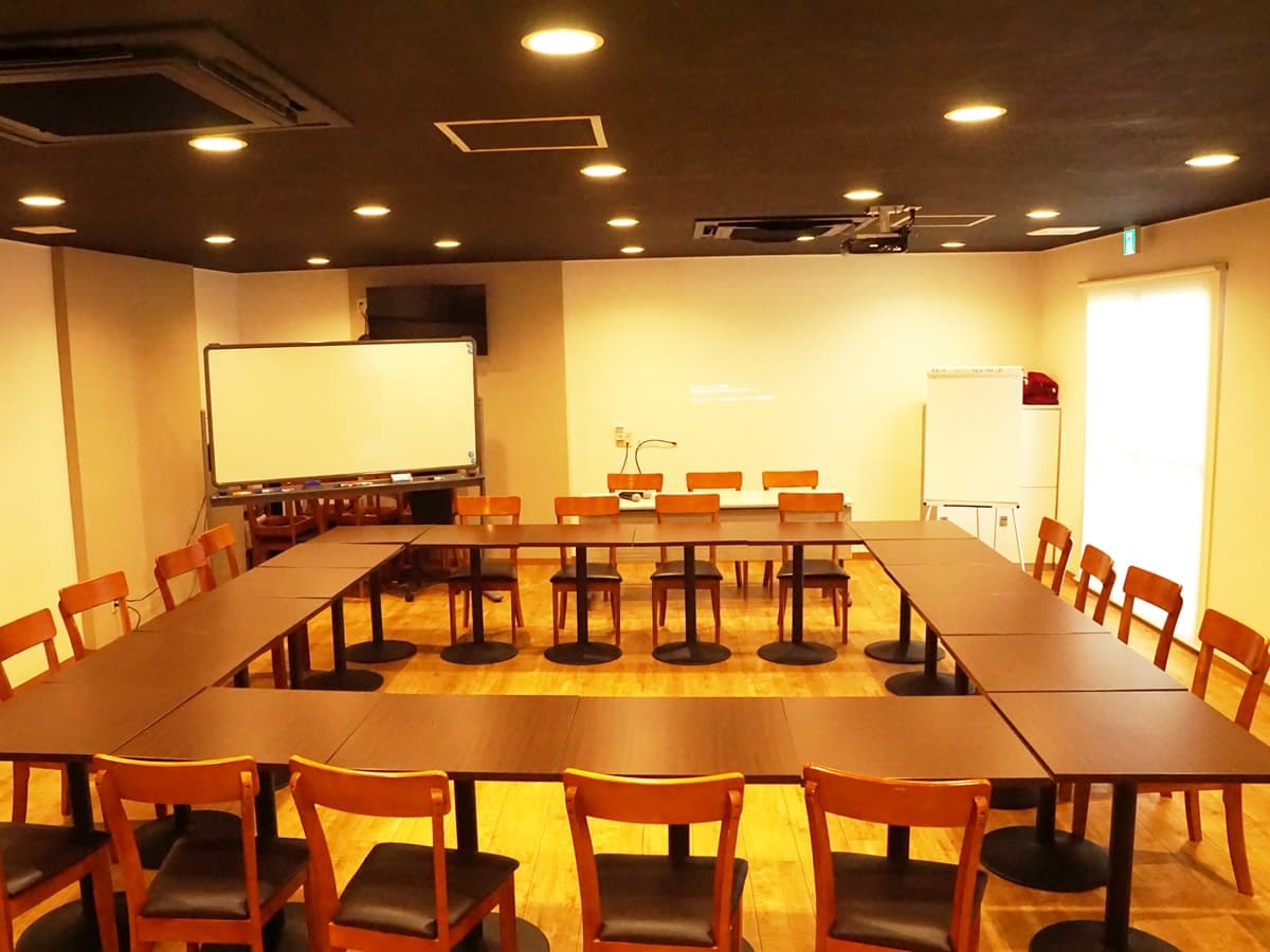 スペース画像 3