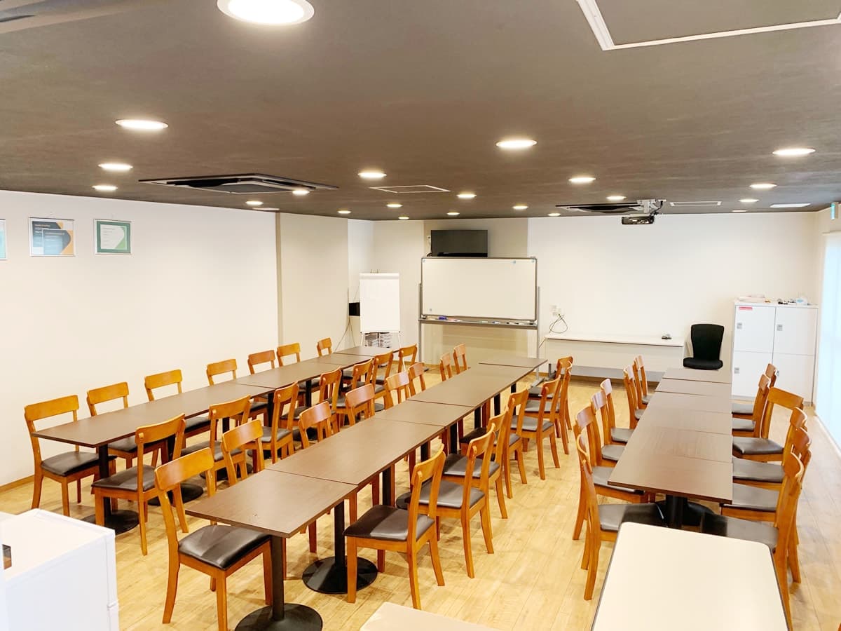 スペース画像 8