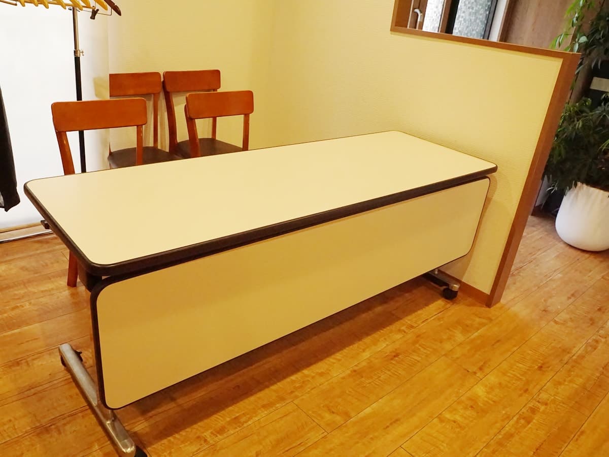 スペース画像 9