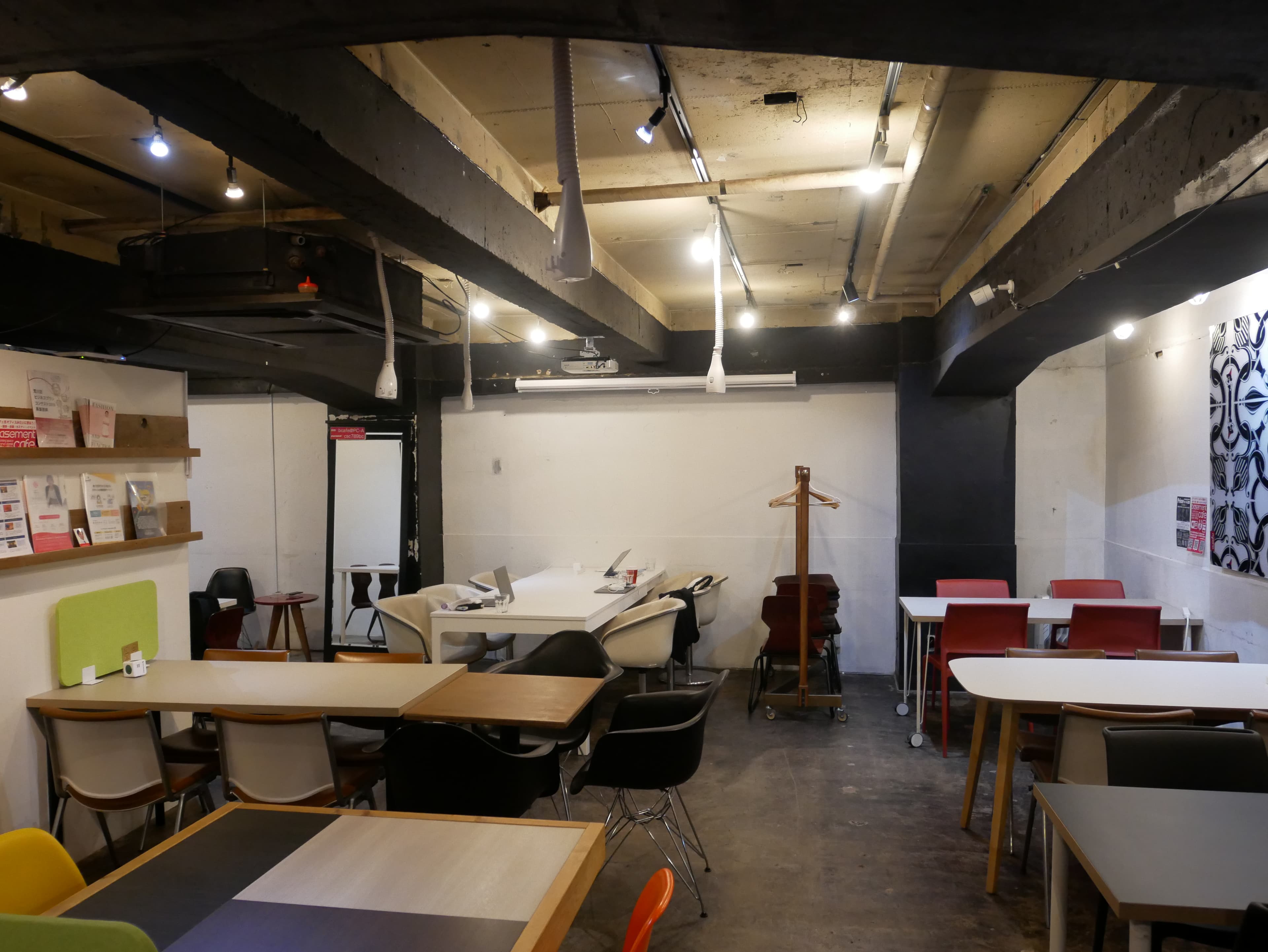 スペース画像 1