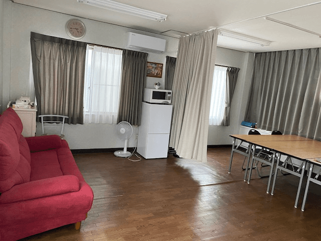 スペース画像 1