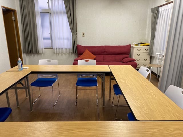 スペース画像 2