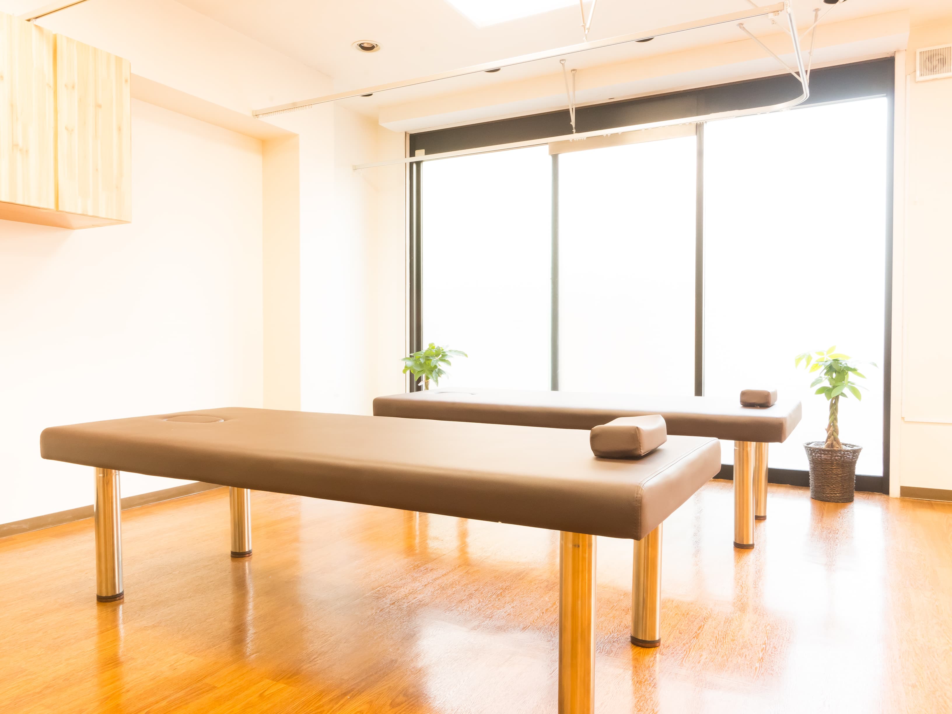 リノベーション済みスペース!綺麗な店舗! スポーツ教室・整体・パーソナルトレーニングにどうぞ♪