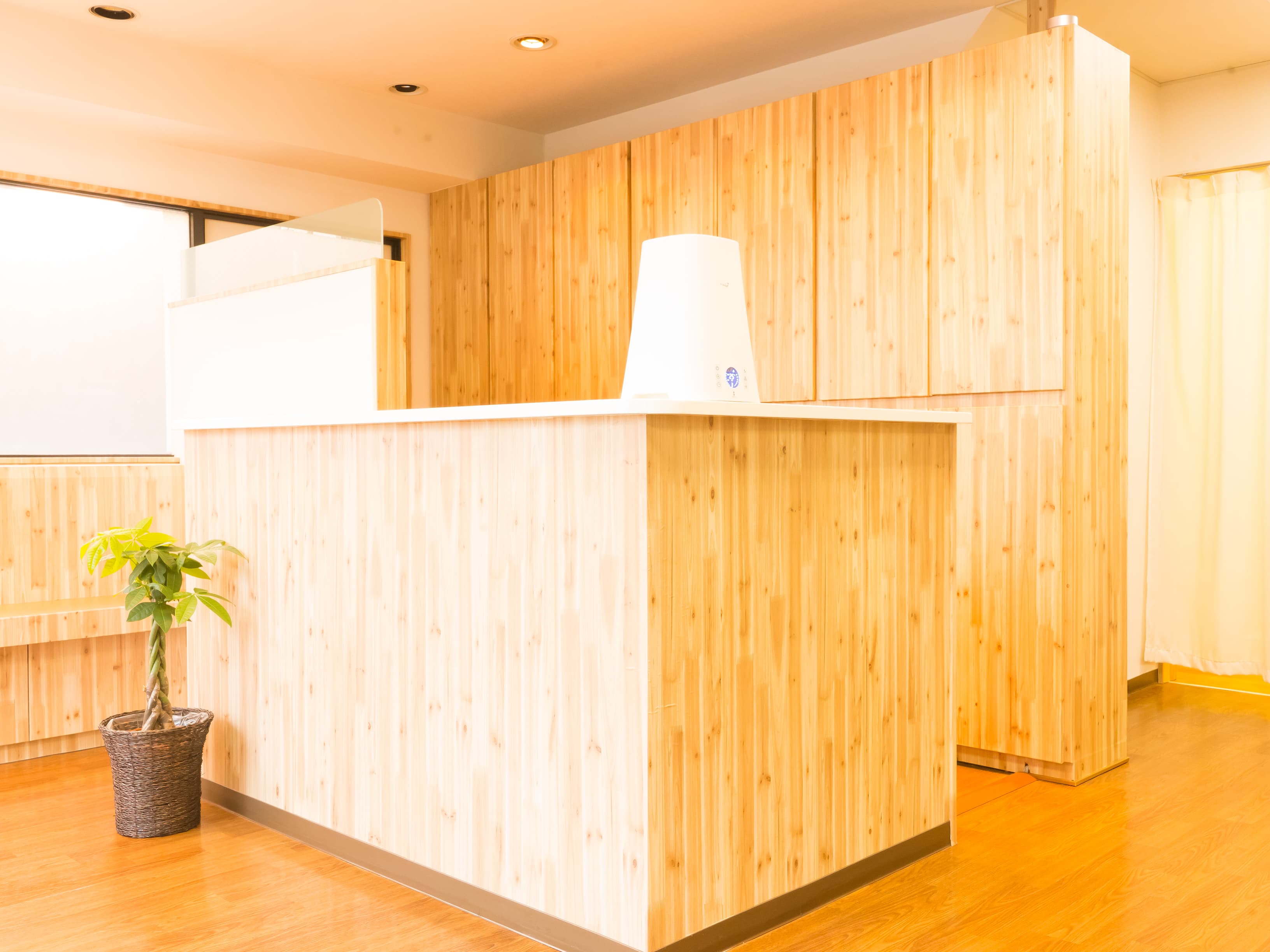 スペース画像 2