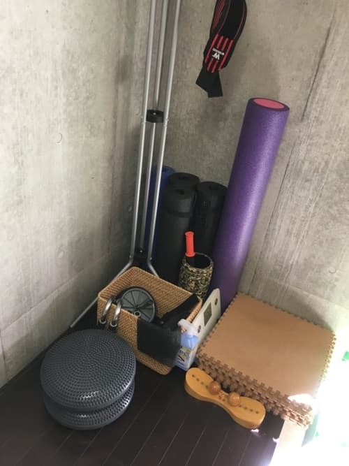 スペース画像 4