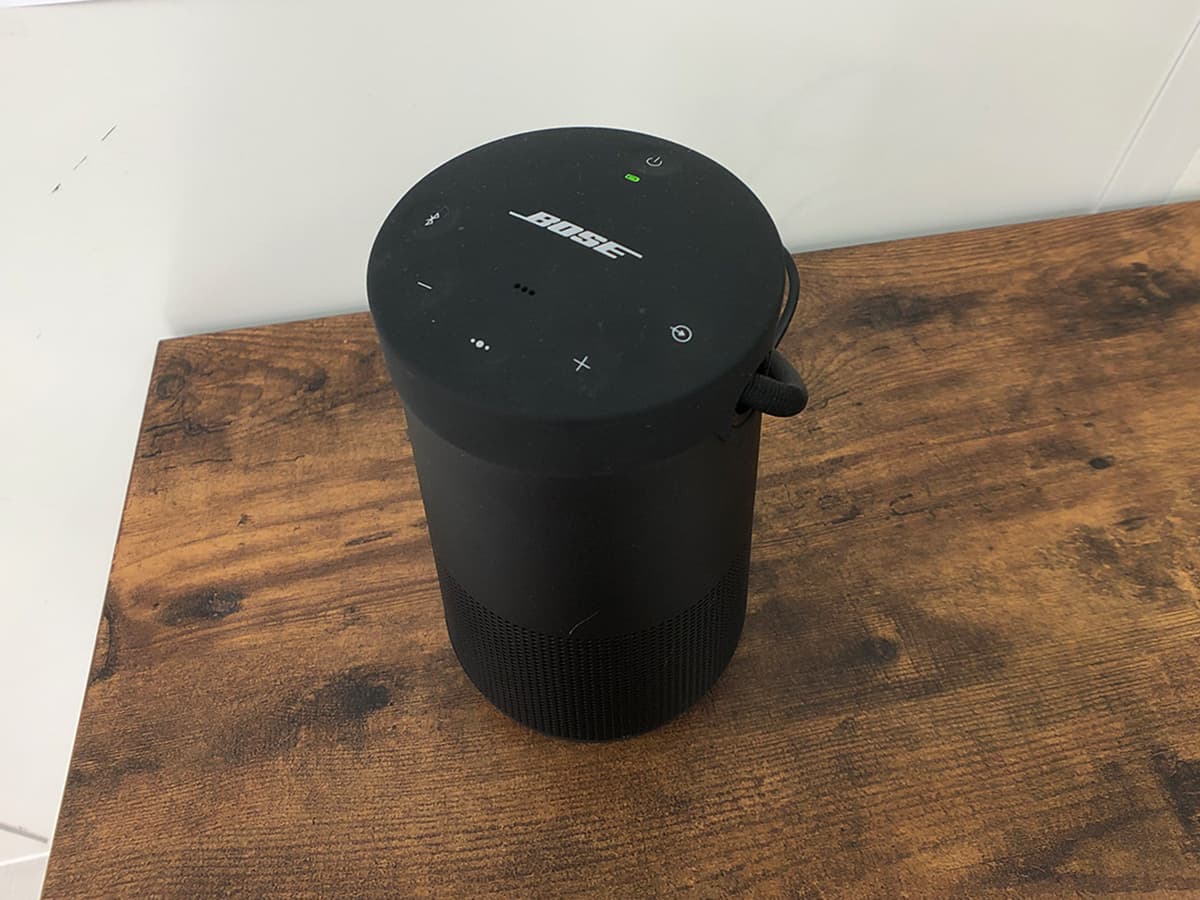 BOSE ブルートゥーススピーカー