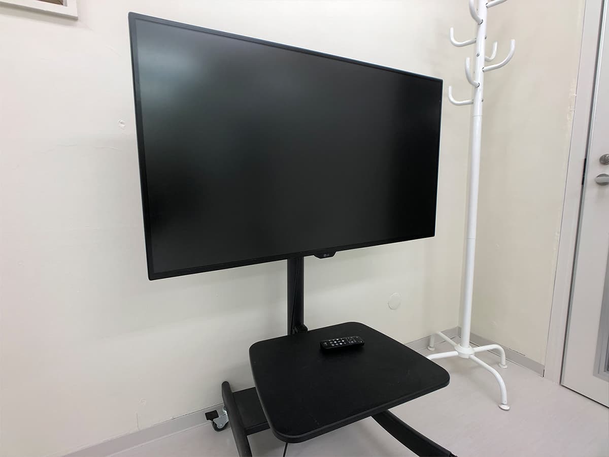 37インチ4Kモニター HDMIケーブル付き
