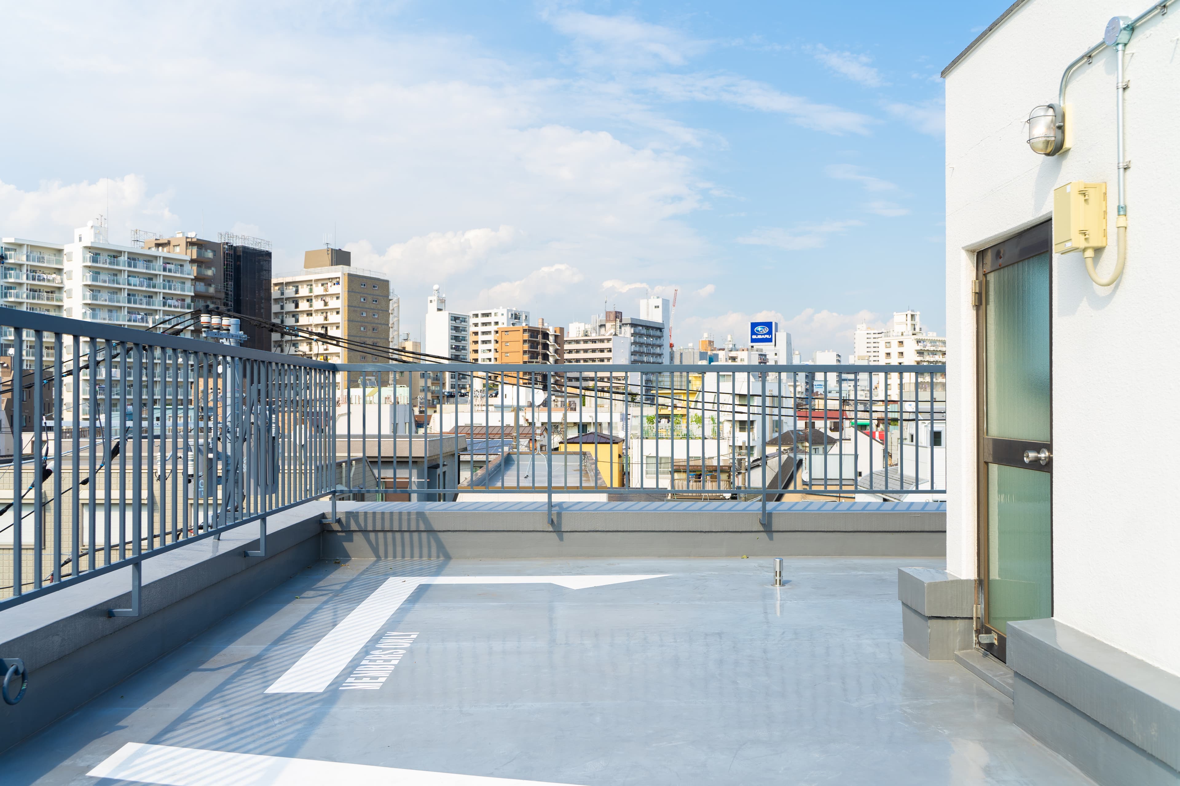 スペース画像 18