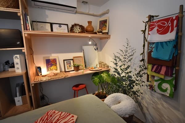 スペース画像 1