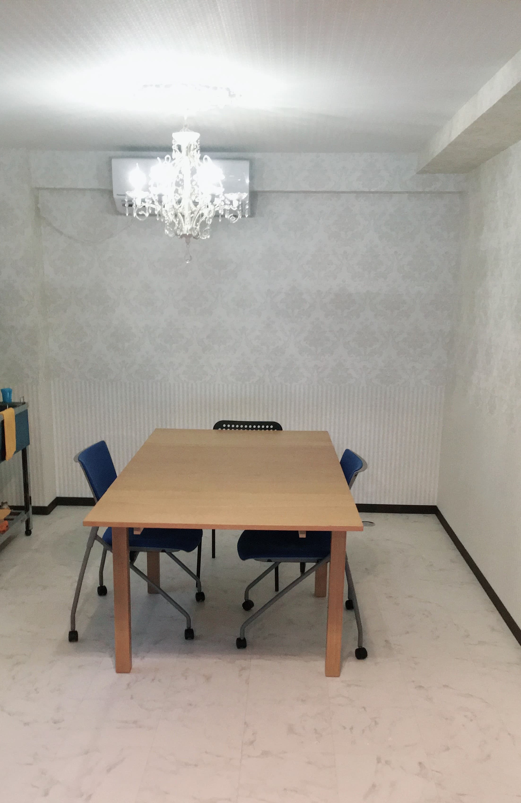 スペース画像 6