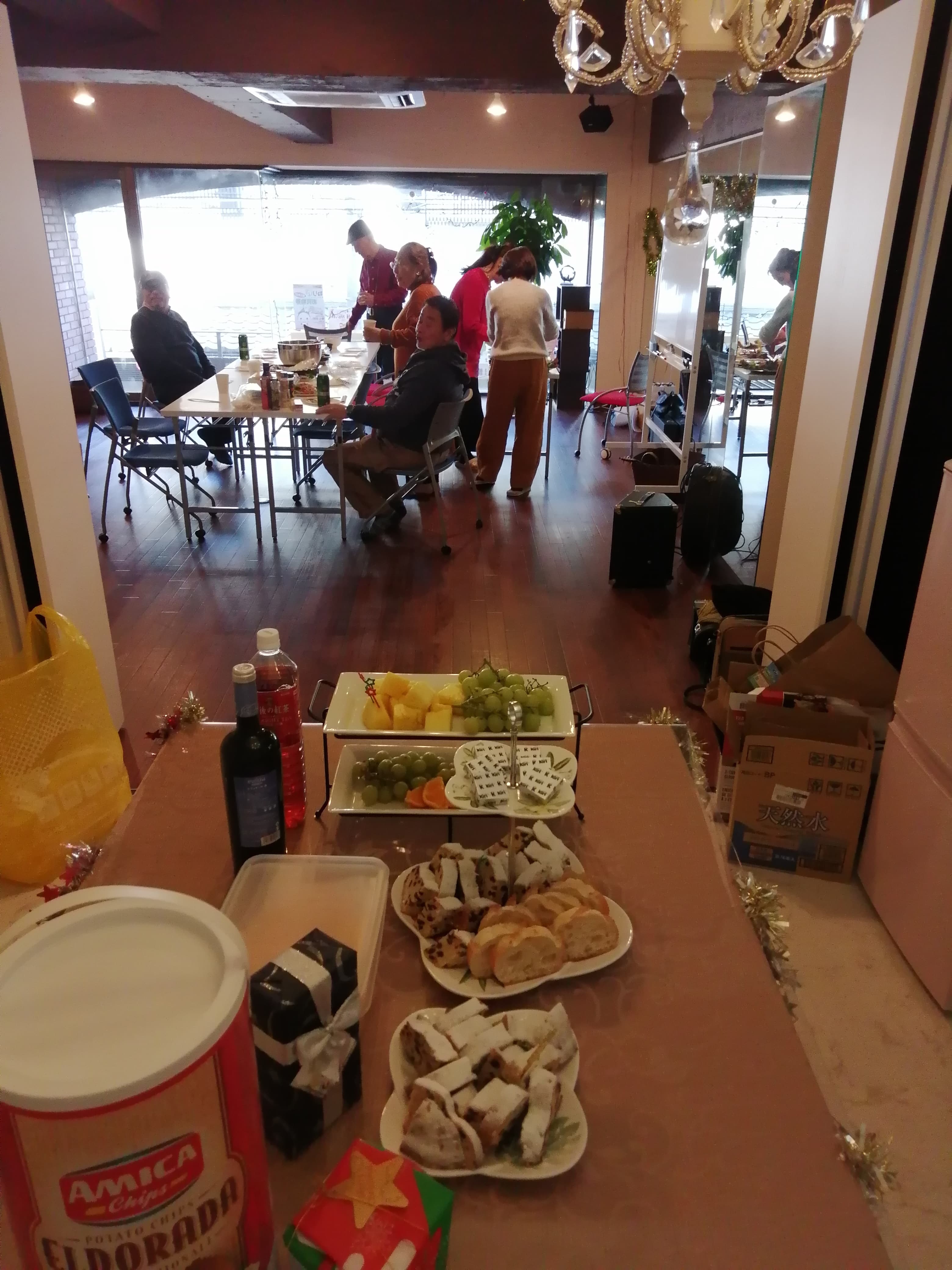 スペース画像 11