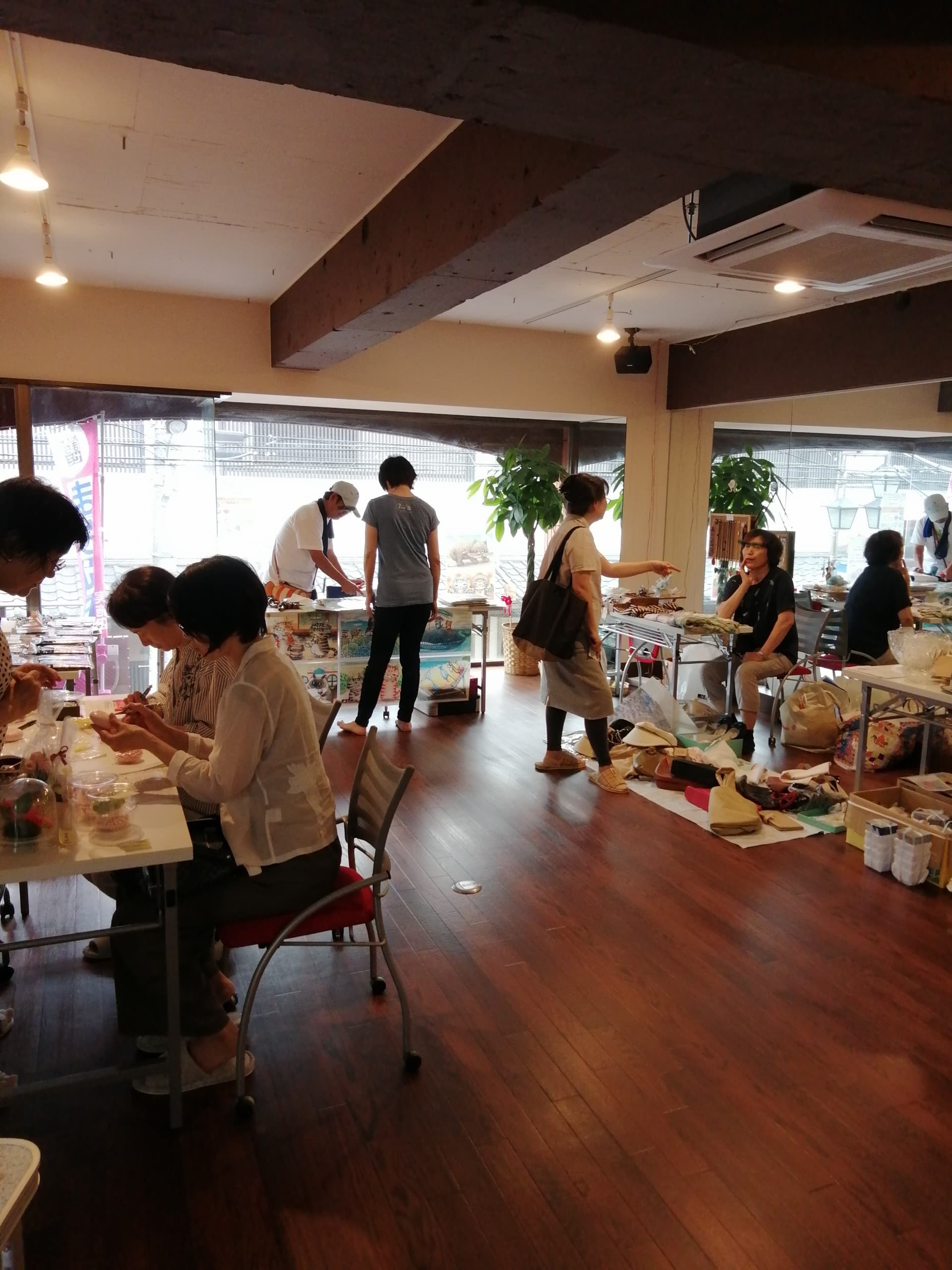 スペース画像 8