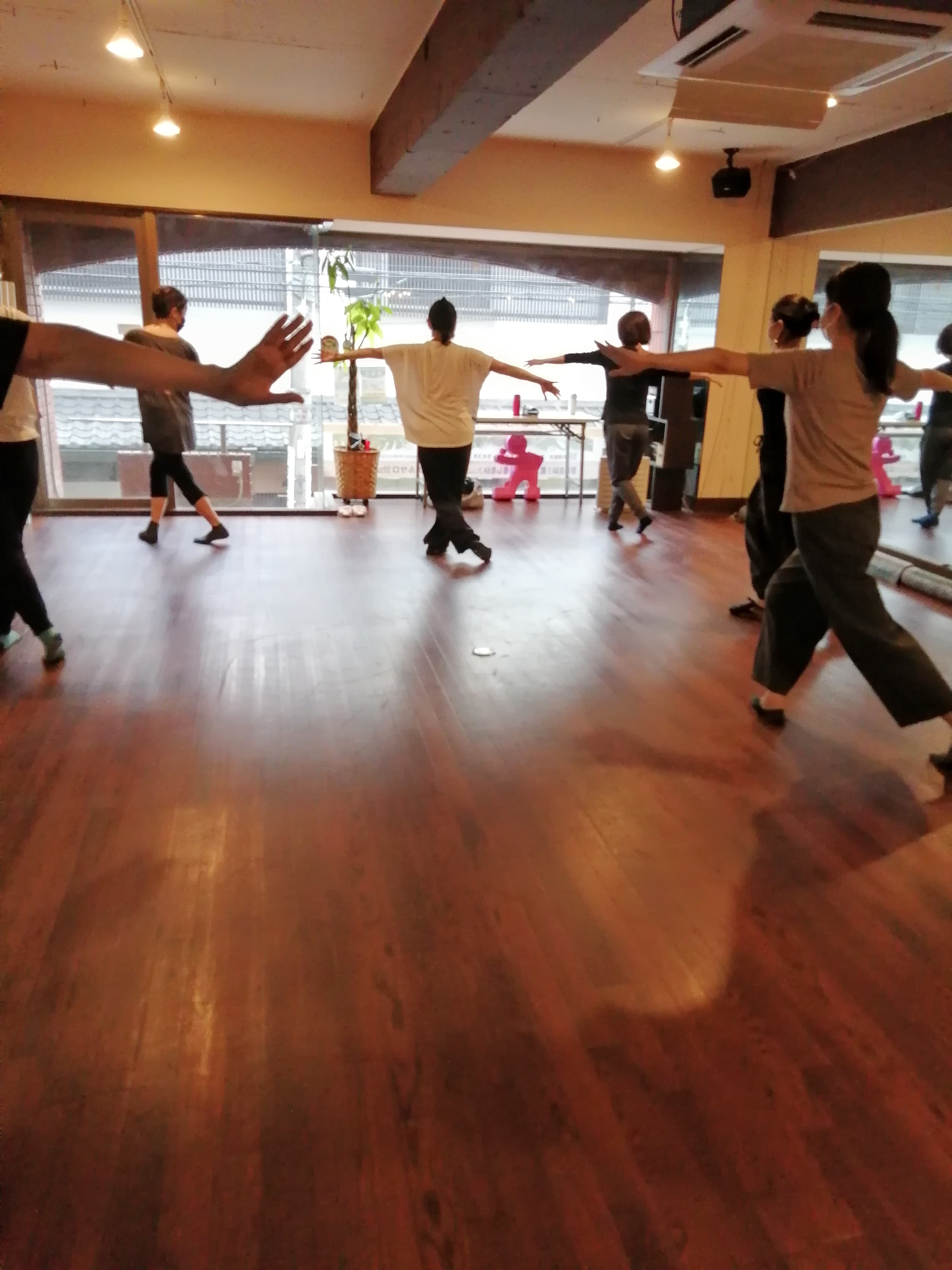 スペース画像 9