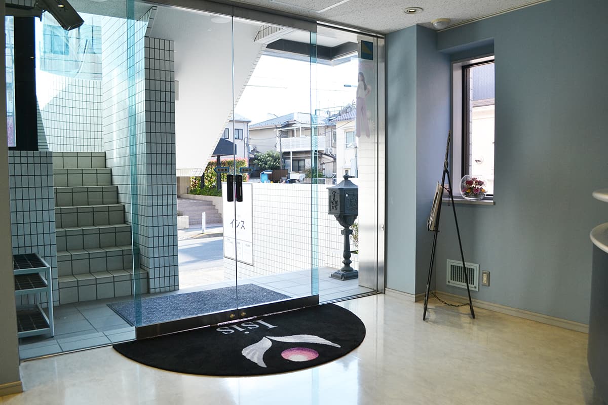 スペース画像 2