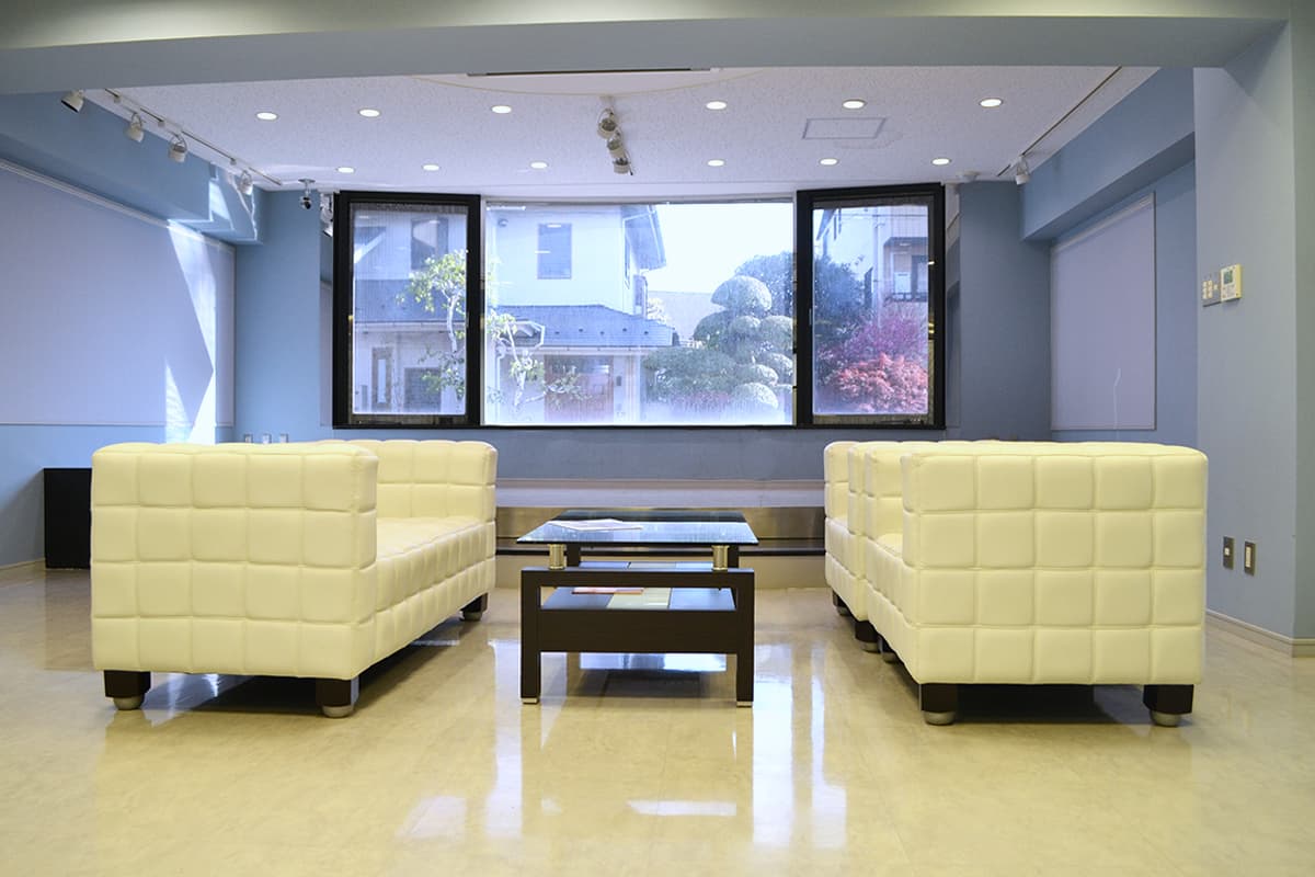 スペース画像 4