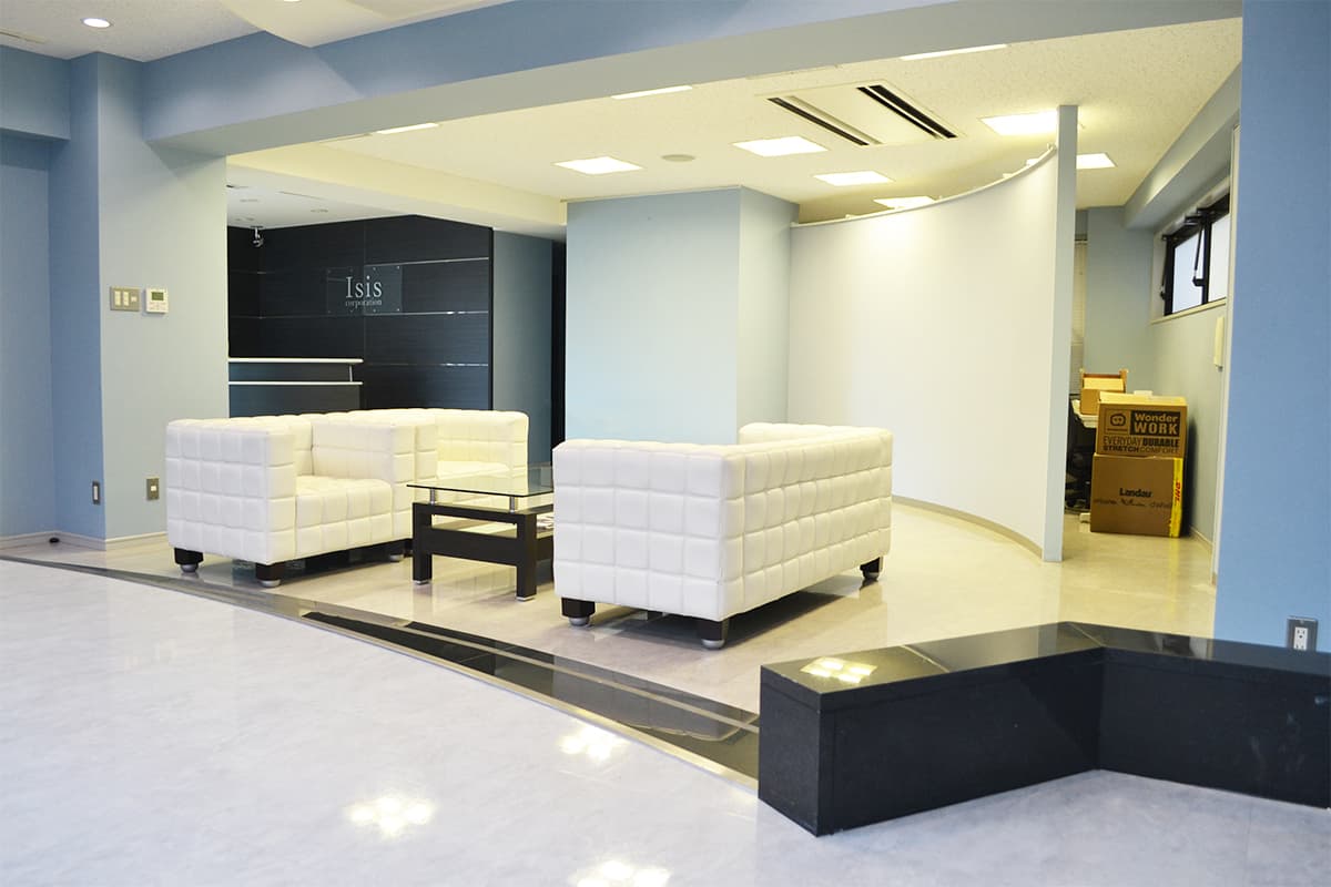 スペース画像 5