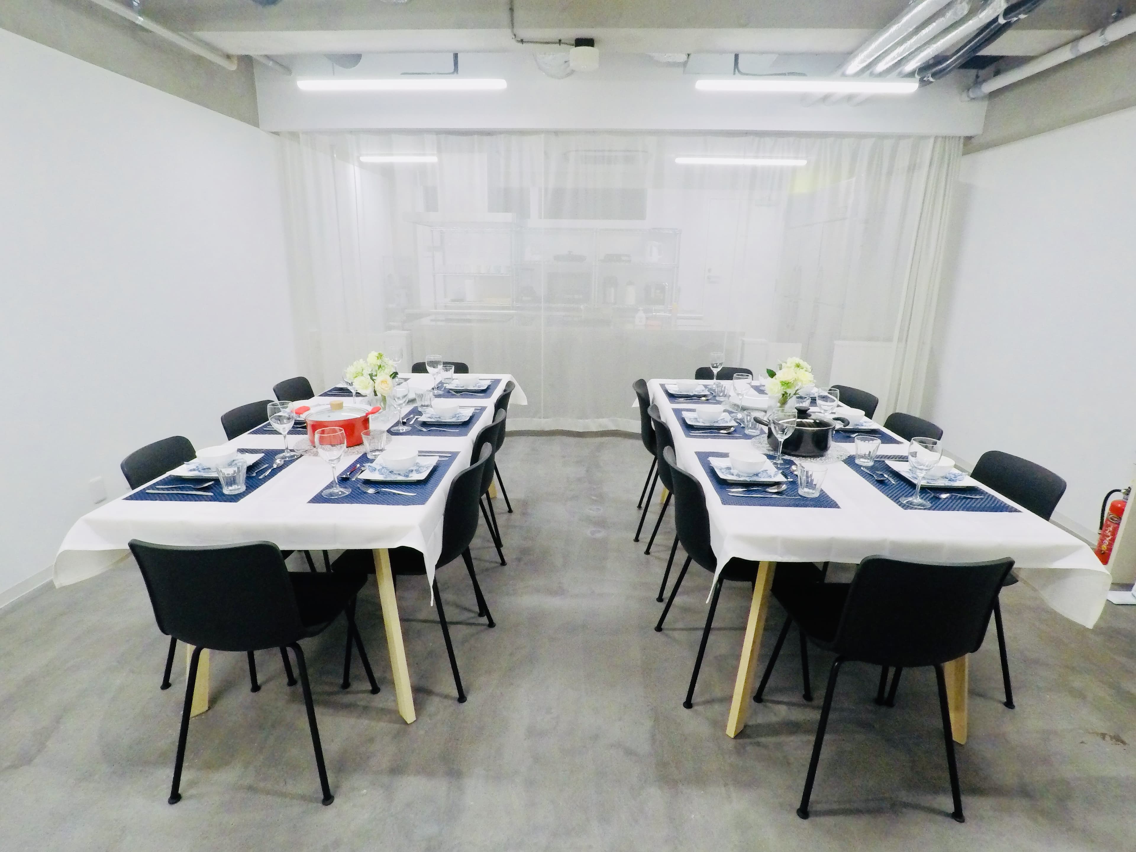 スペース画像 5