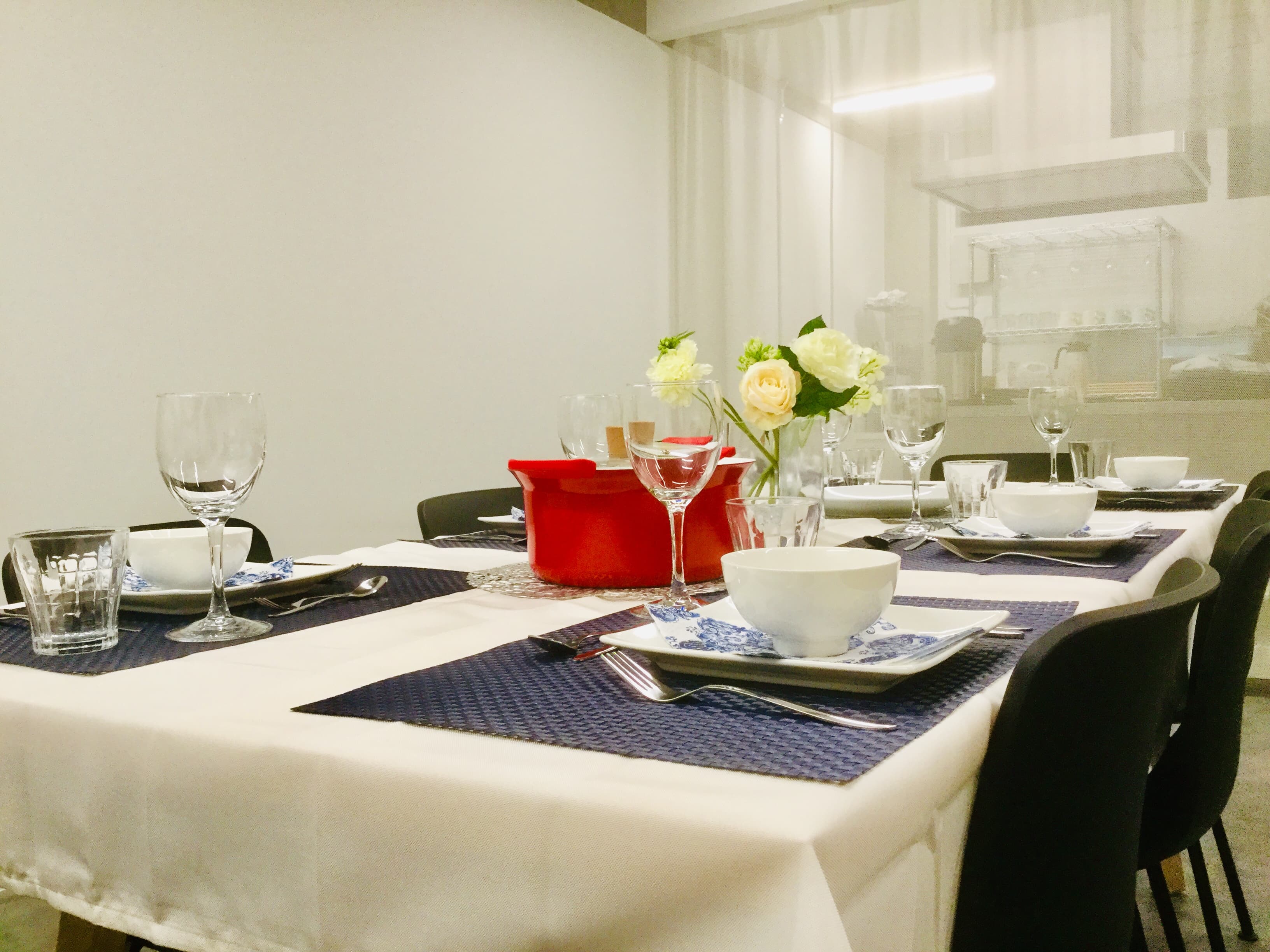 スペース画像 8