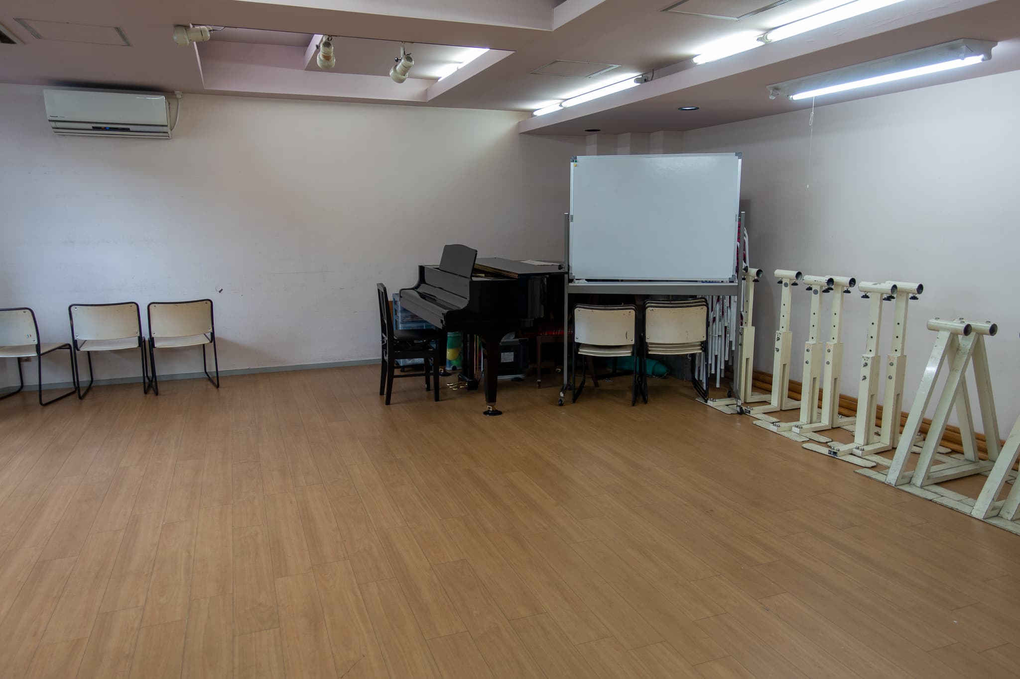 スペース画像 1