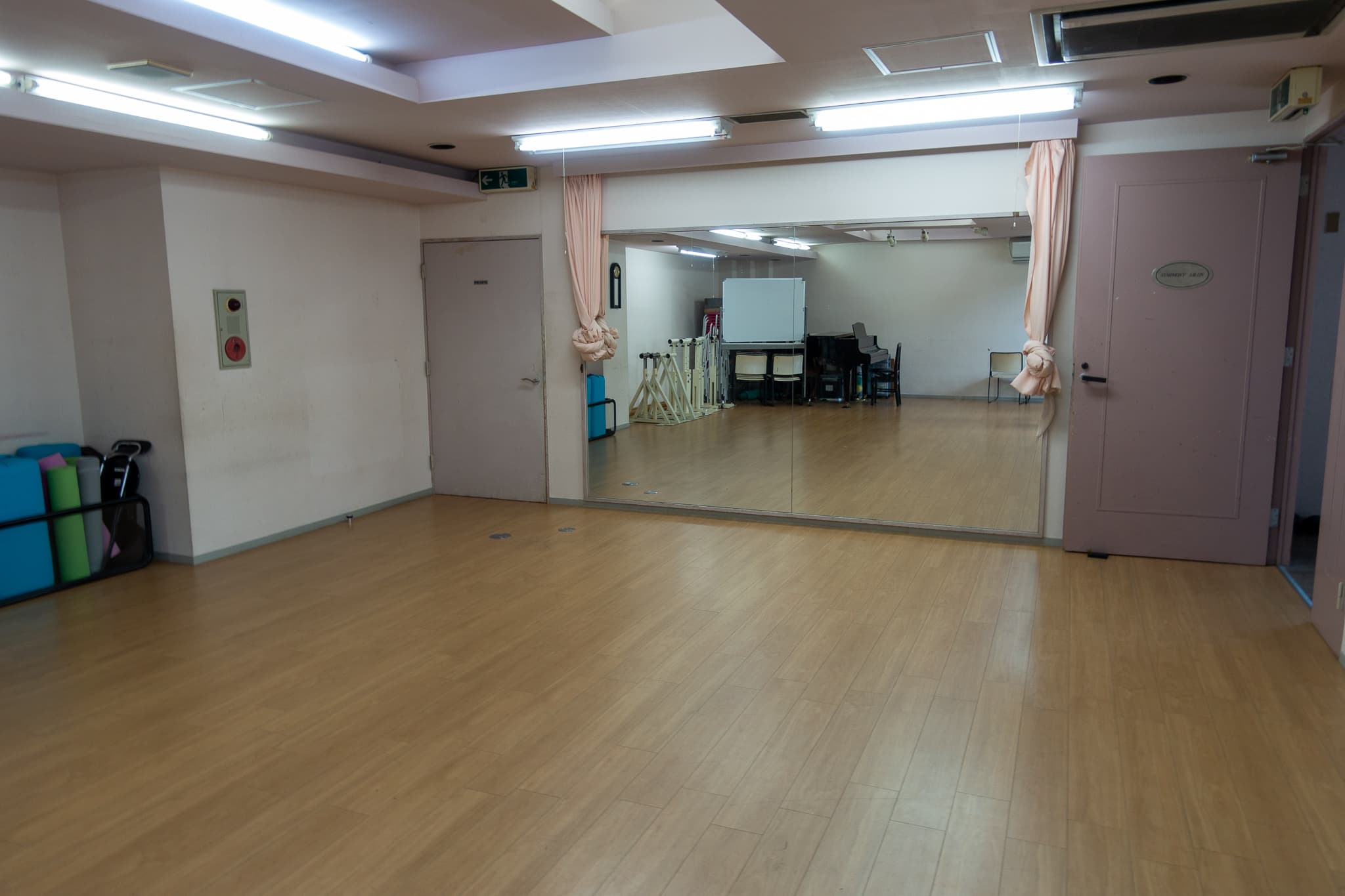 スペース画像 3