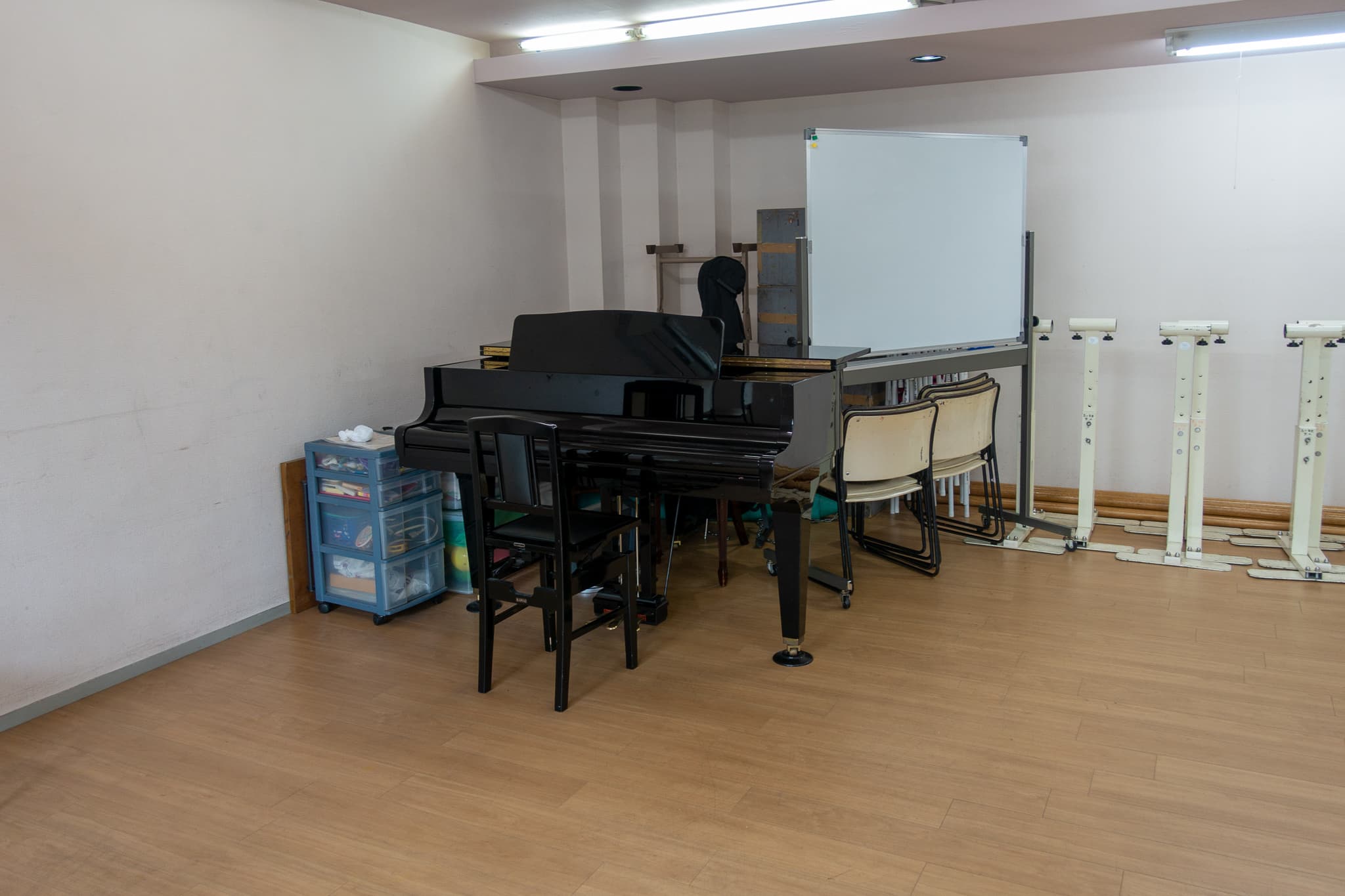 スペース画像 4