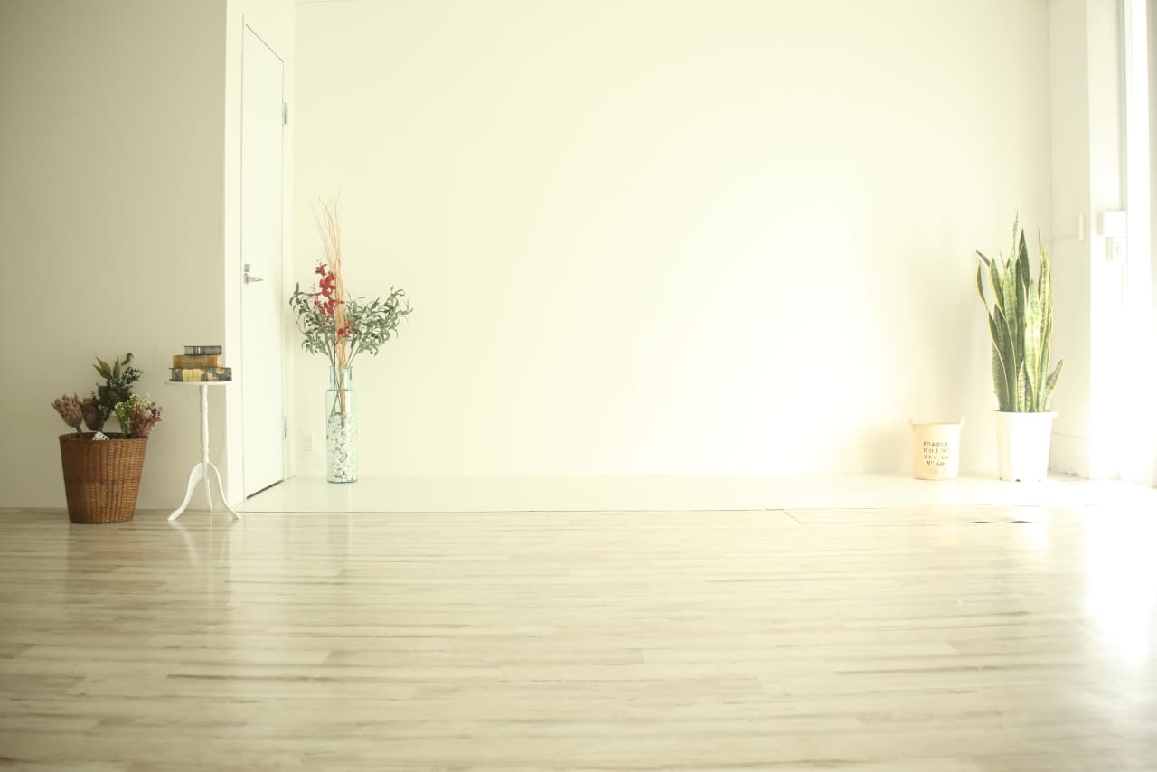 スタジオイメージ