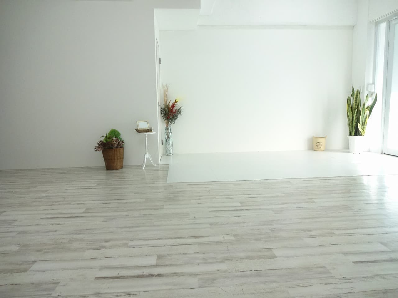 スタジオイメージ