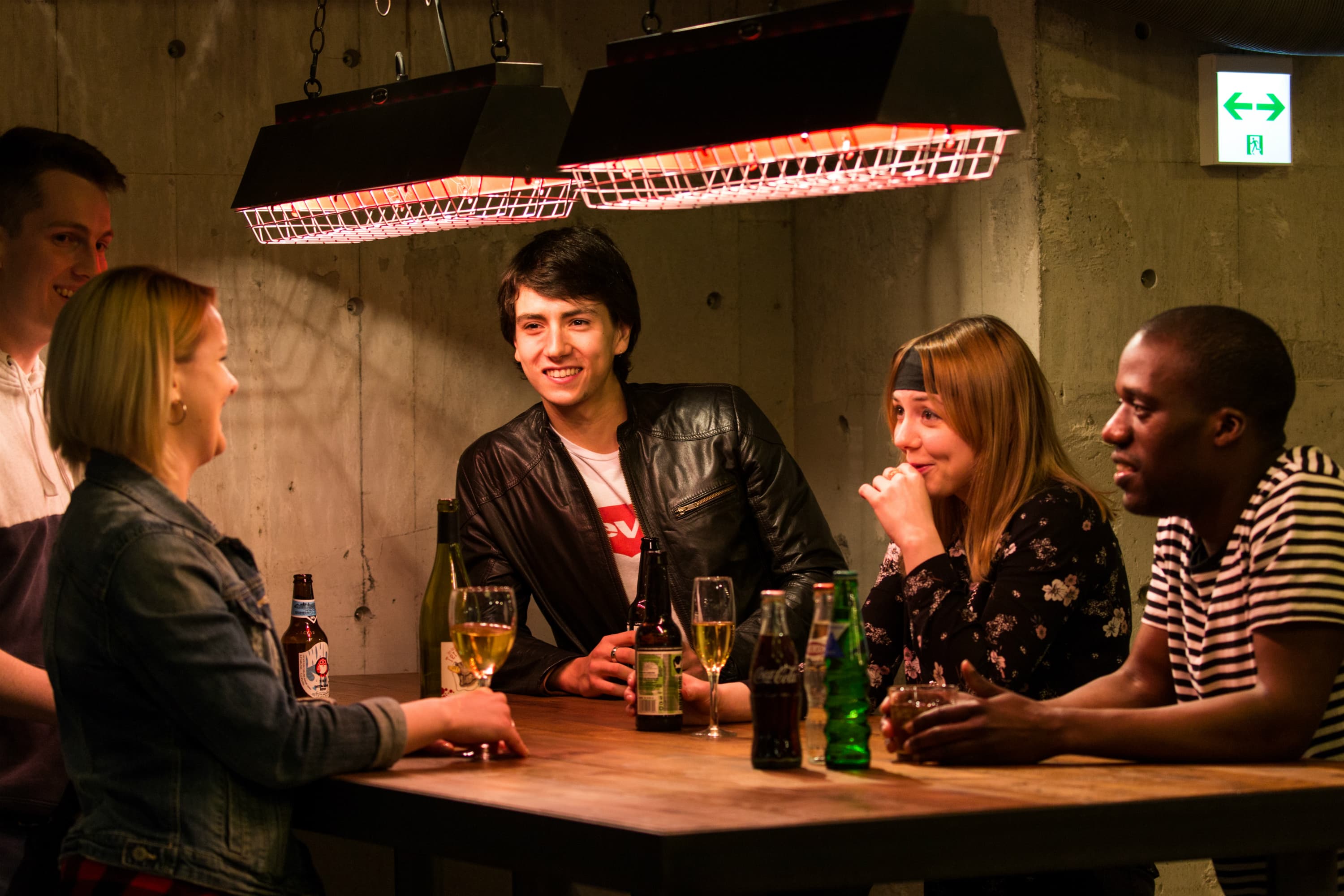 スペース画像 8