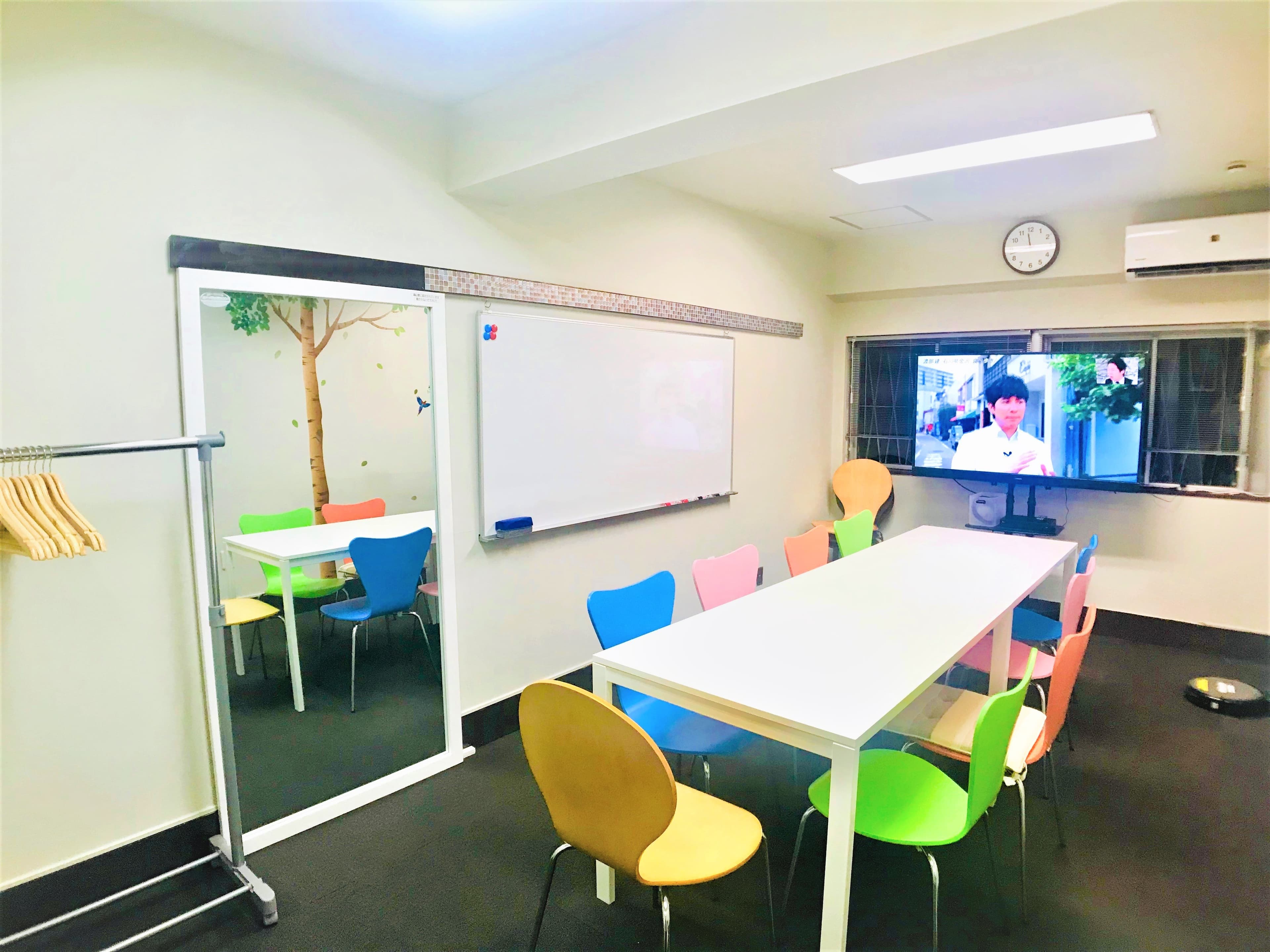 スペース画像 10