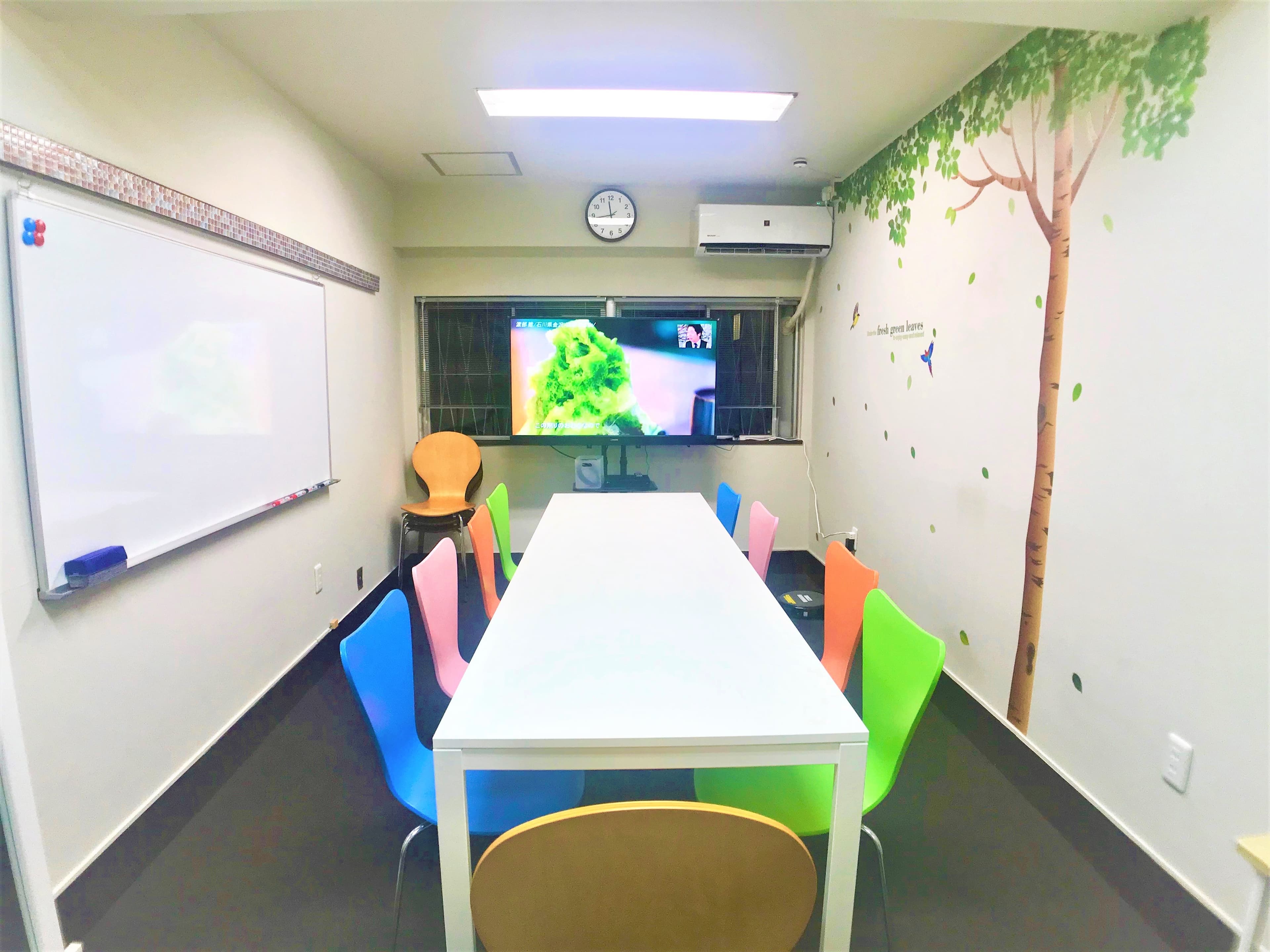 スペース画像 11