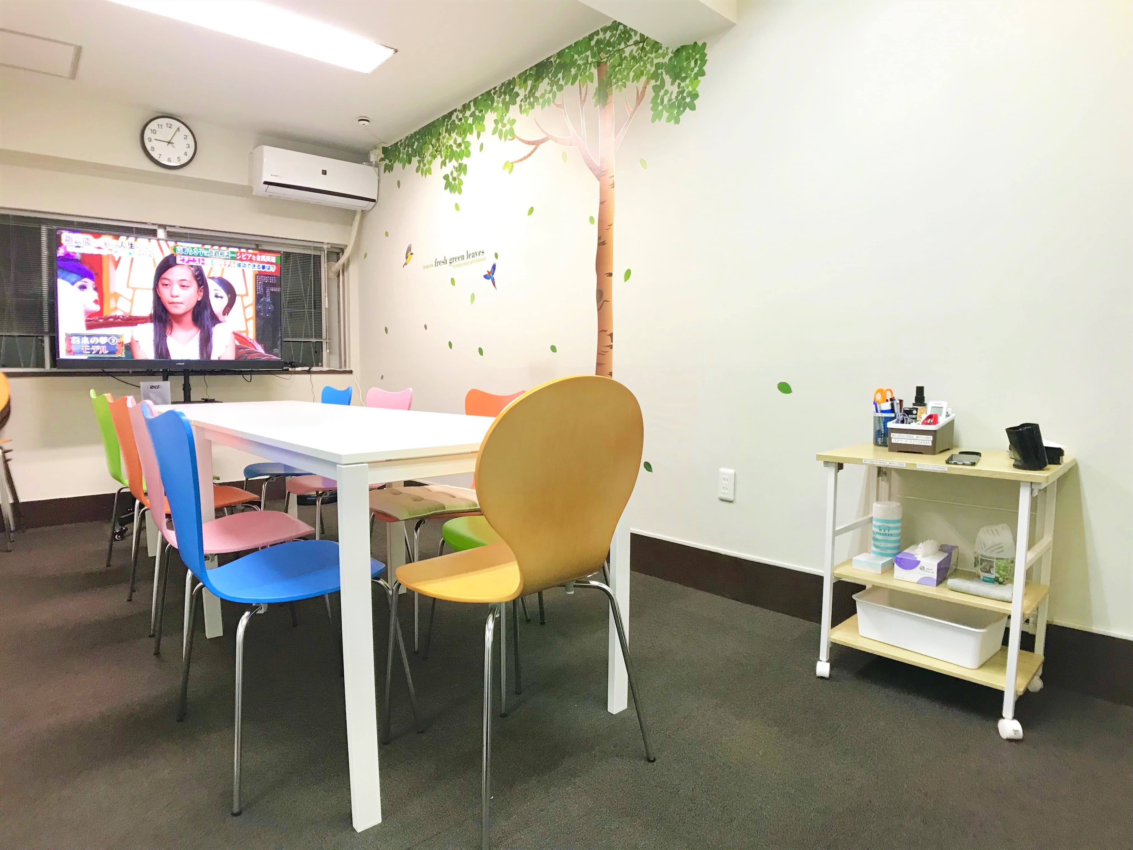 スペース画像 13