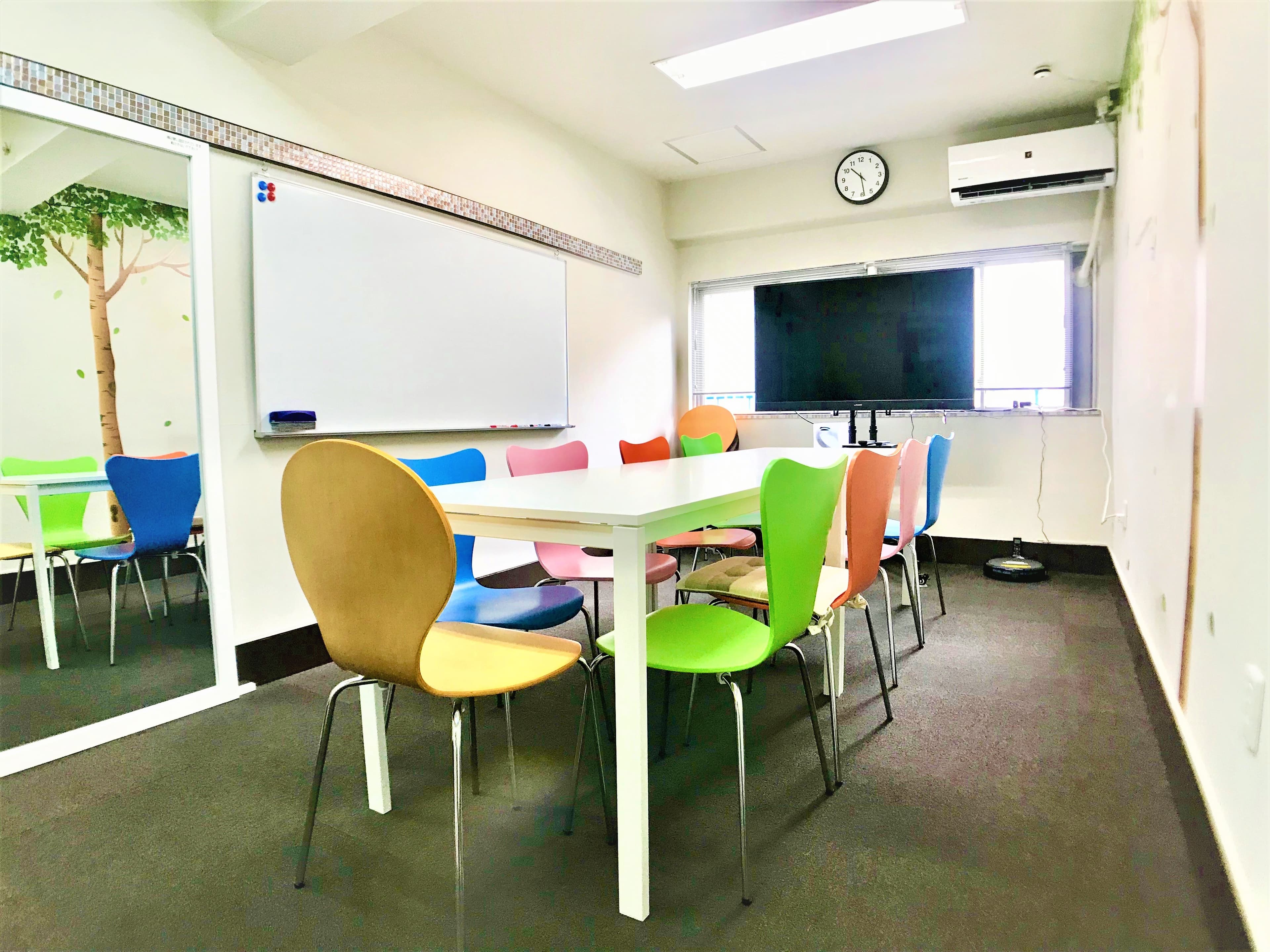 スペース画像 3