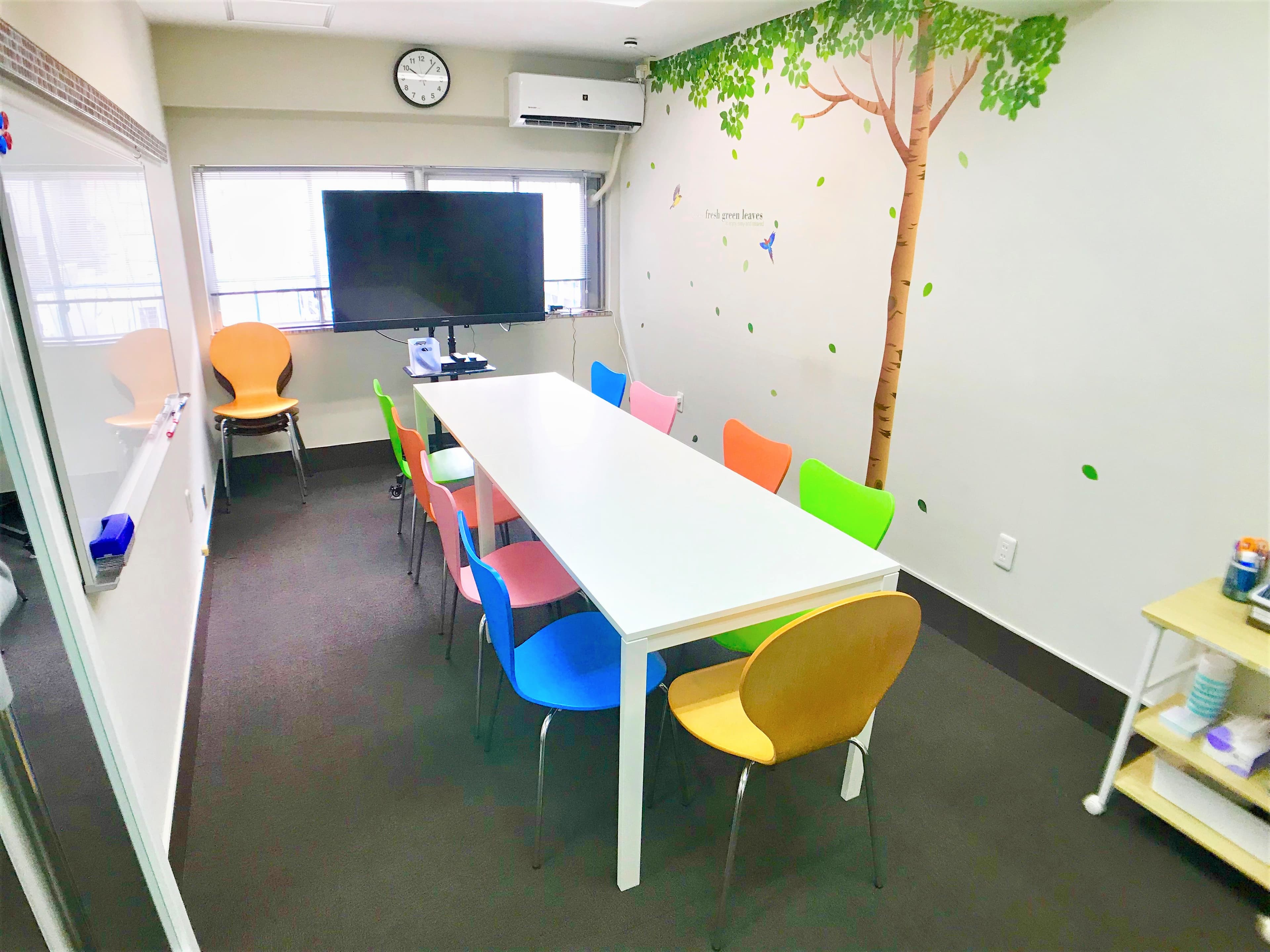 スペース画像 4