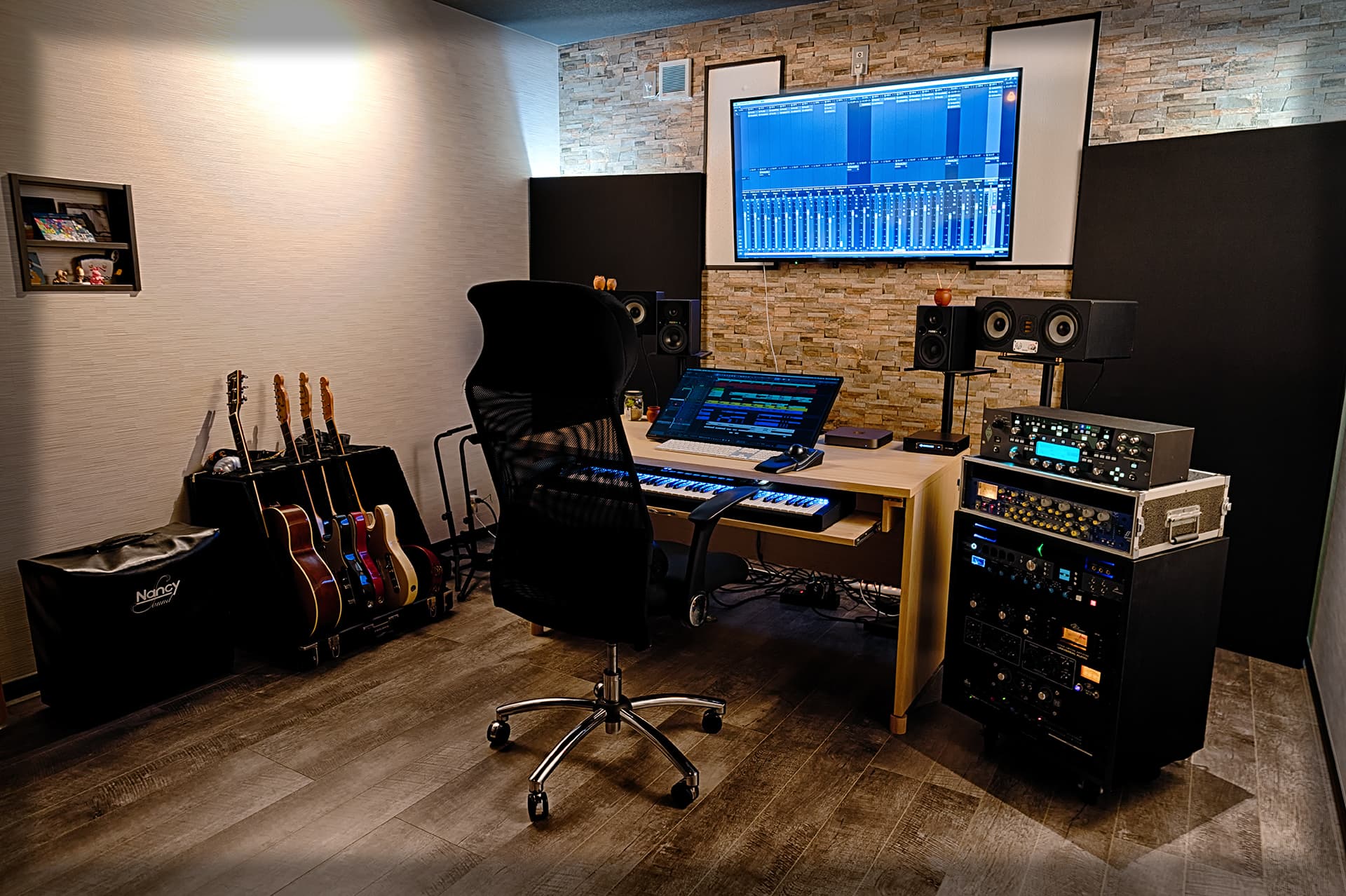 スペース画像 1