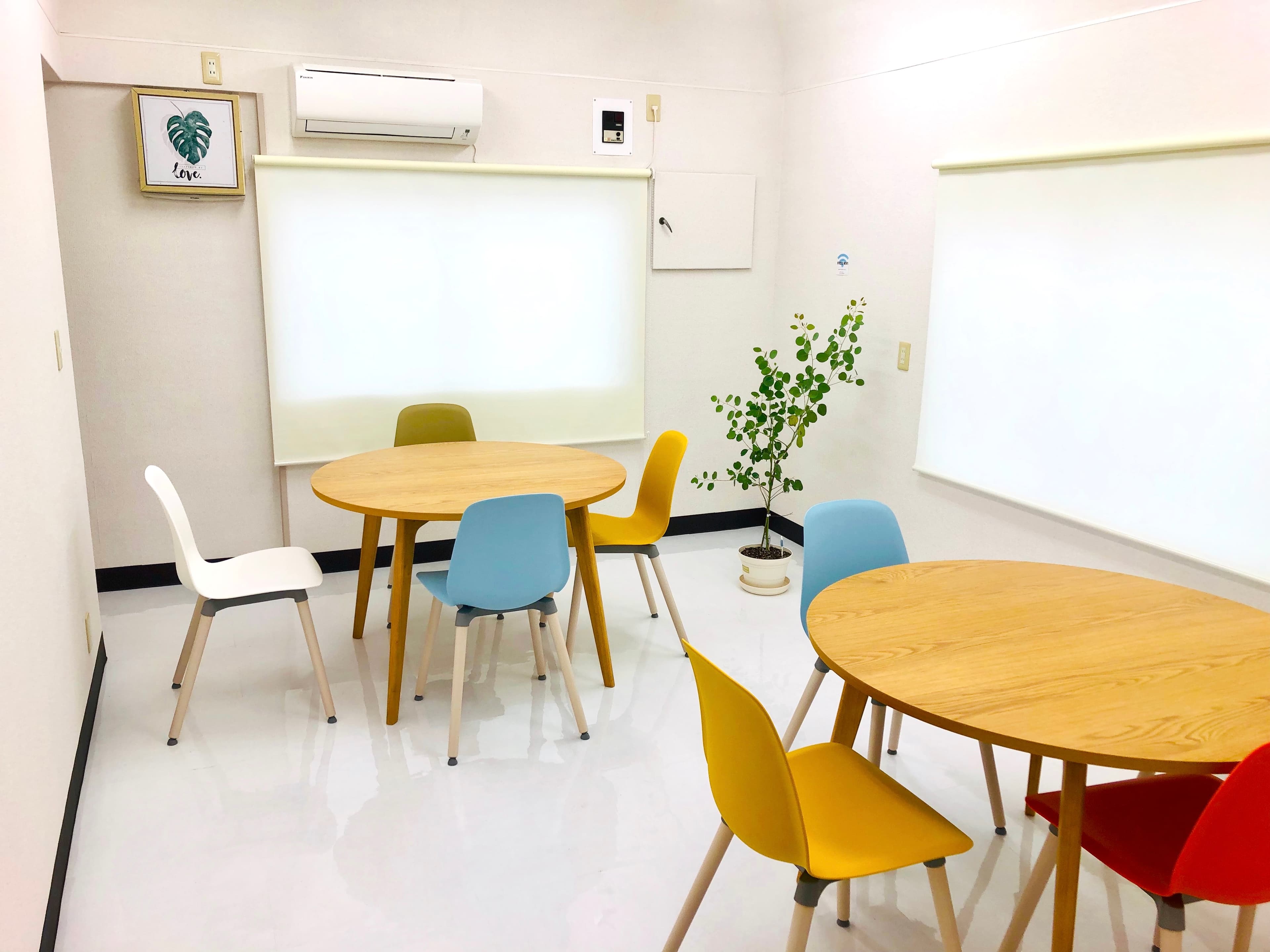 スペース画像 1