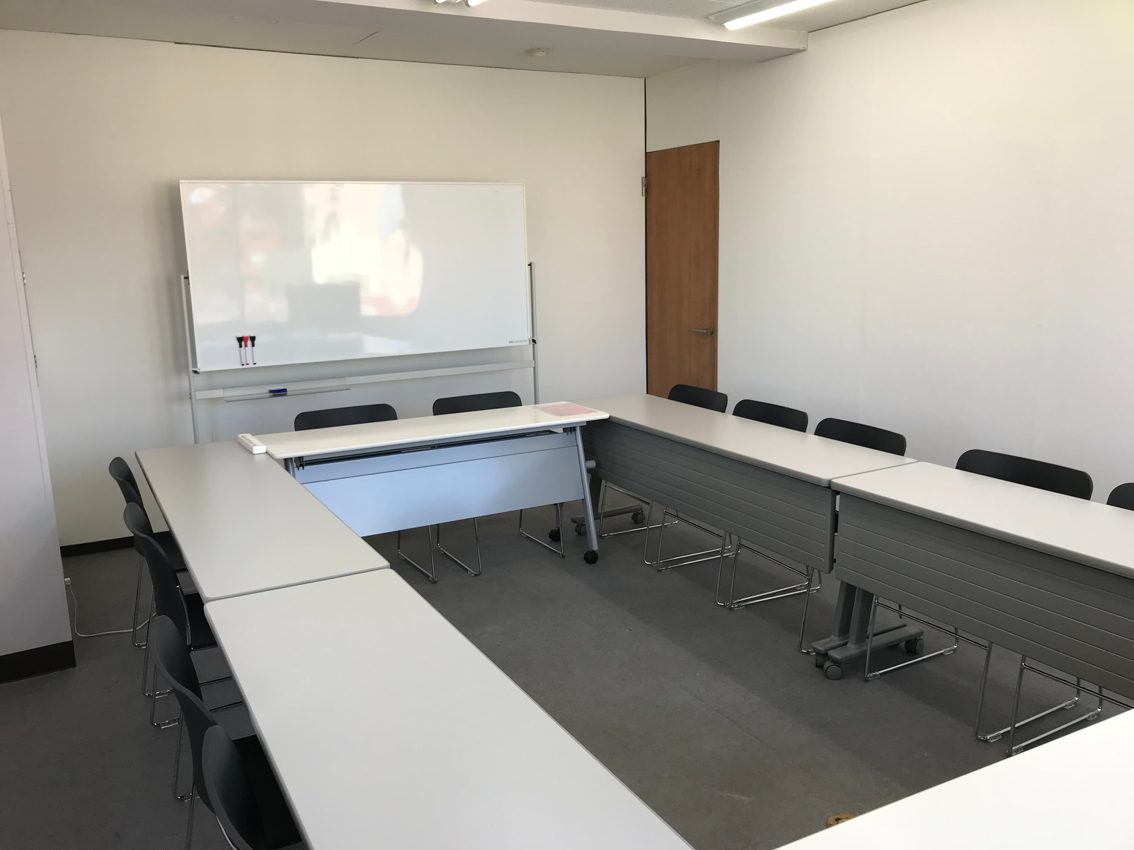 スペース画像 1