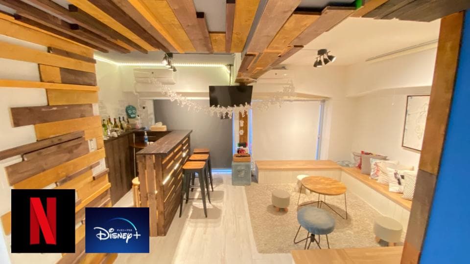 スペース画像 1