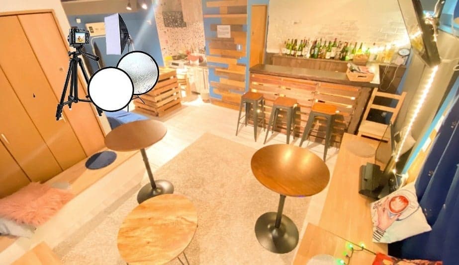 スペース画像 9